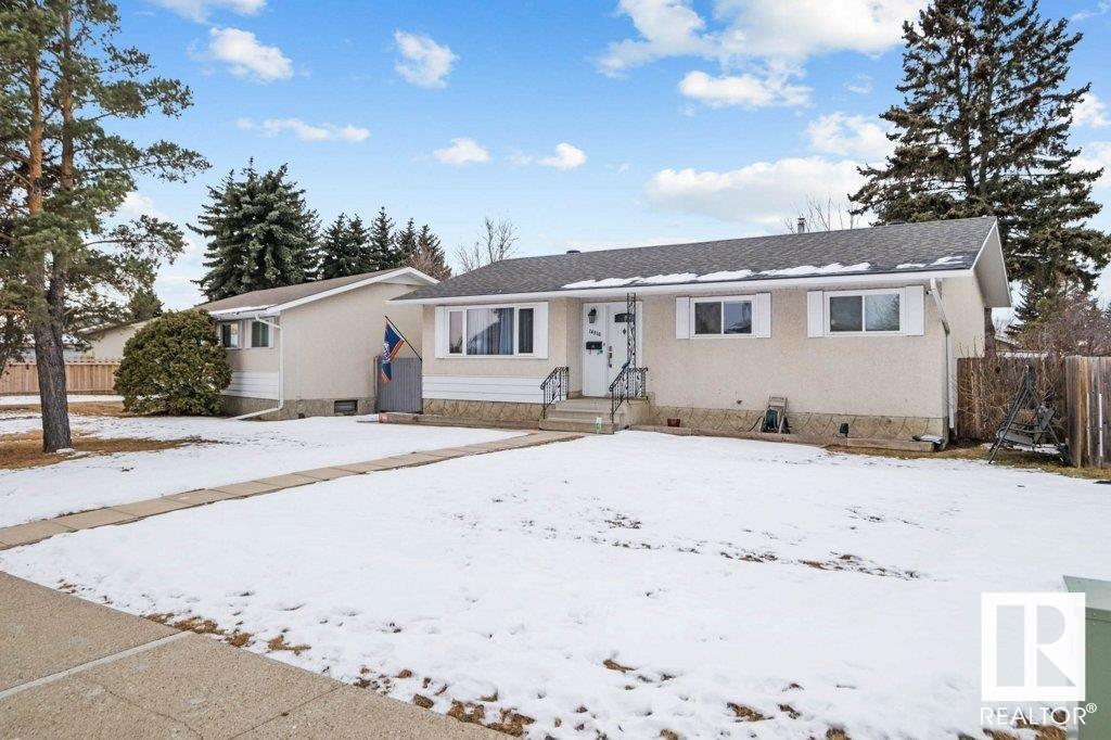      14516 95 St NW , Edmonton,  ,T5E 3Y8 ;  Listing Number: MLS E4419414