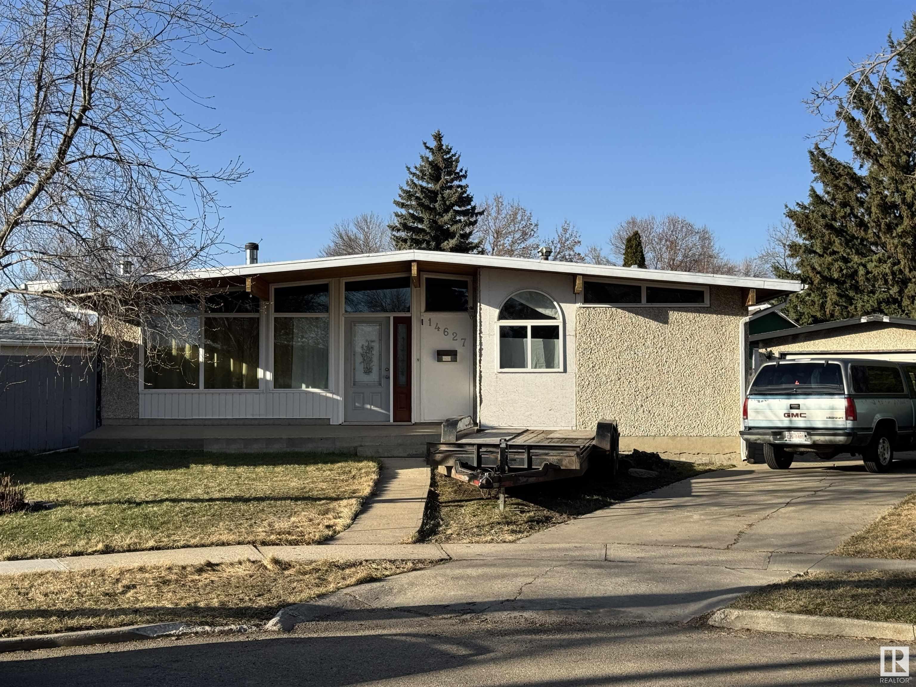      14627 60 ST NW , Edmonton,  ,T5A 1Z3 ;  Listing Number: MLS E4419416