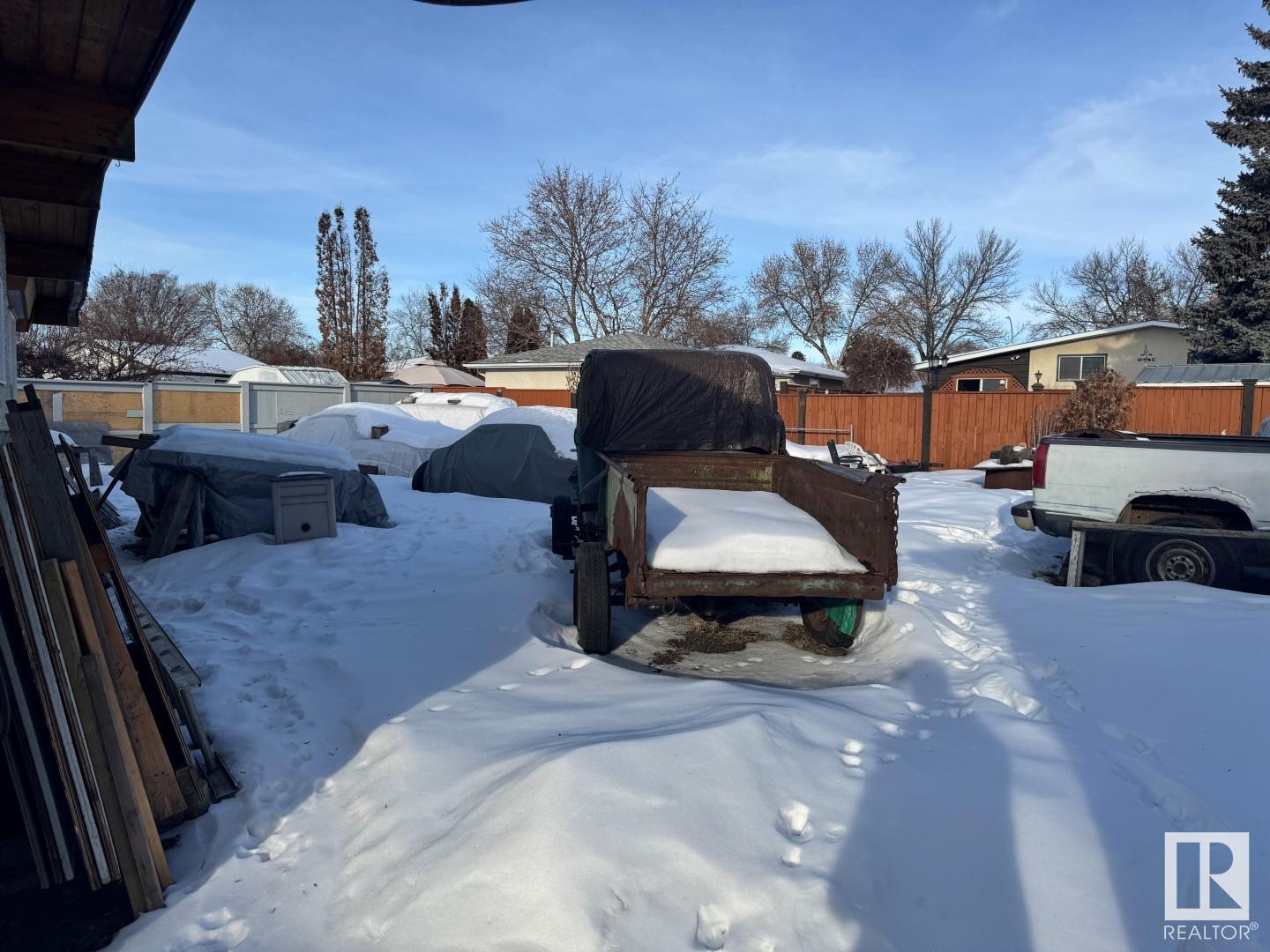      14627 60 ST NW , Edmonton,  ,T5A 1Z3 ;  Listing Number: MLS E4419416