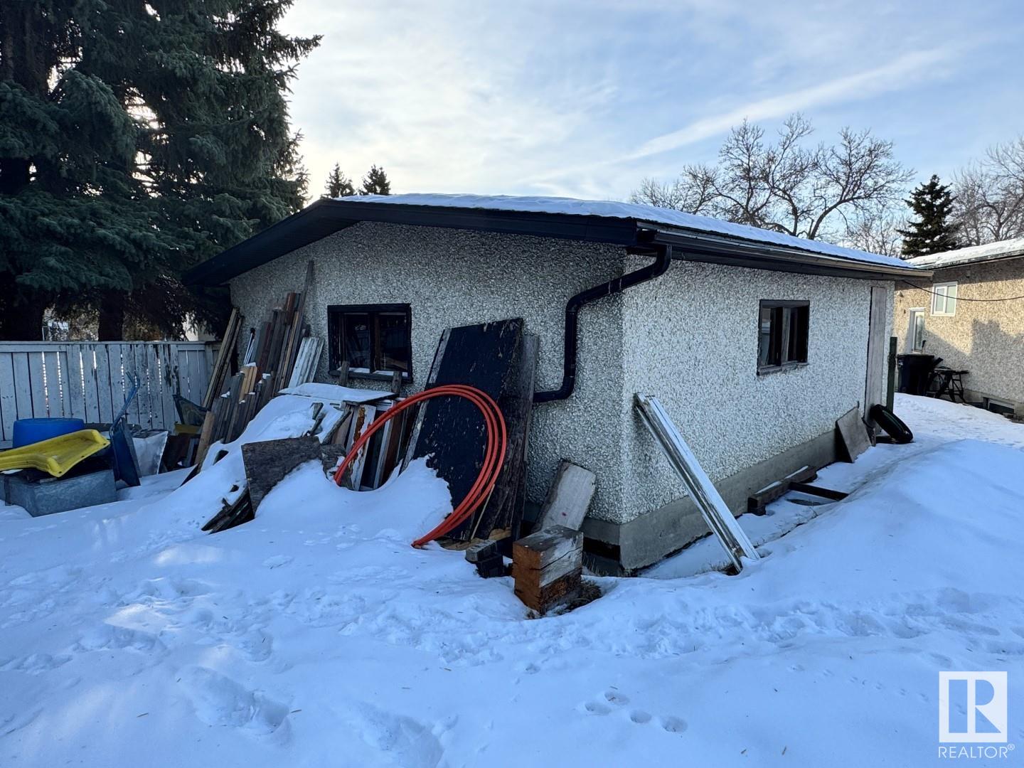      14627 60 ST NW , Edmonton,  ,T5A 1Z3 ;  Listing Number: MLS E4419416