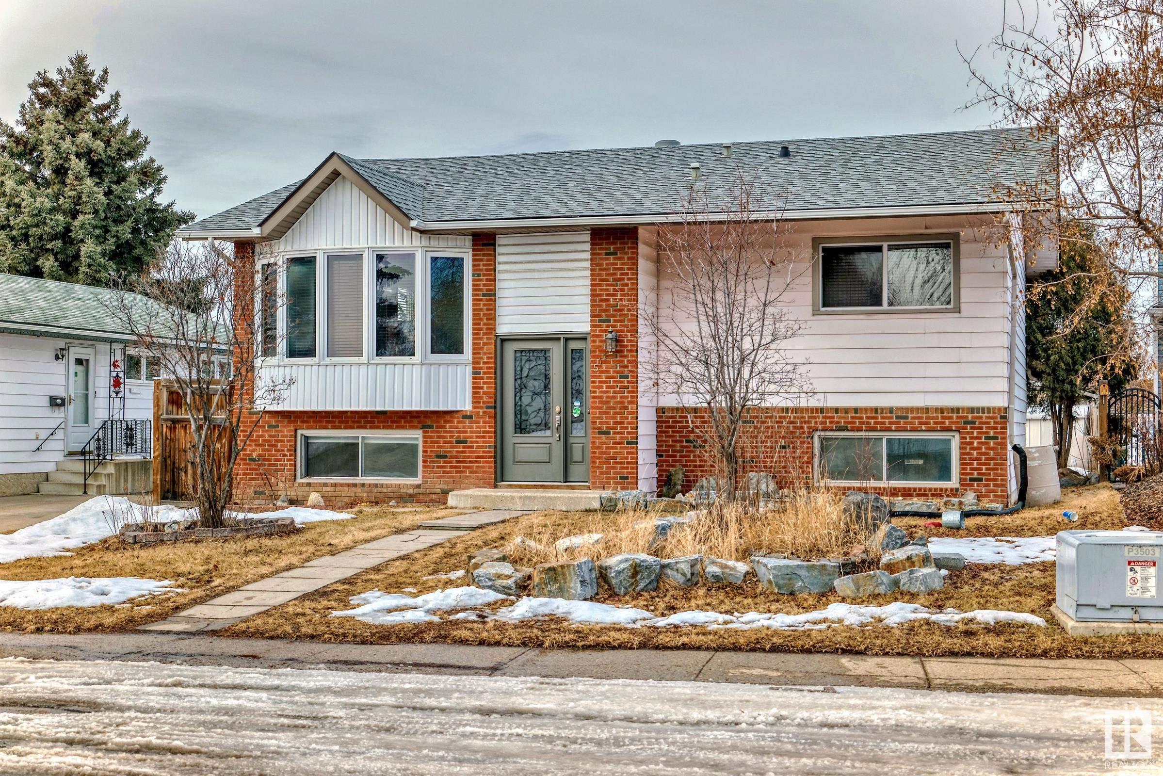      5112 14 AV NW , Edmonton,  ,T6L 1Z8 ;  Listing Number: MLS E4419417