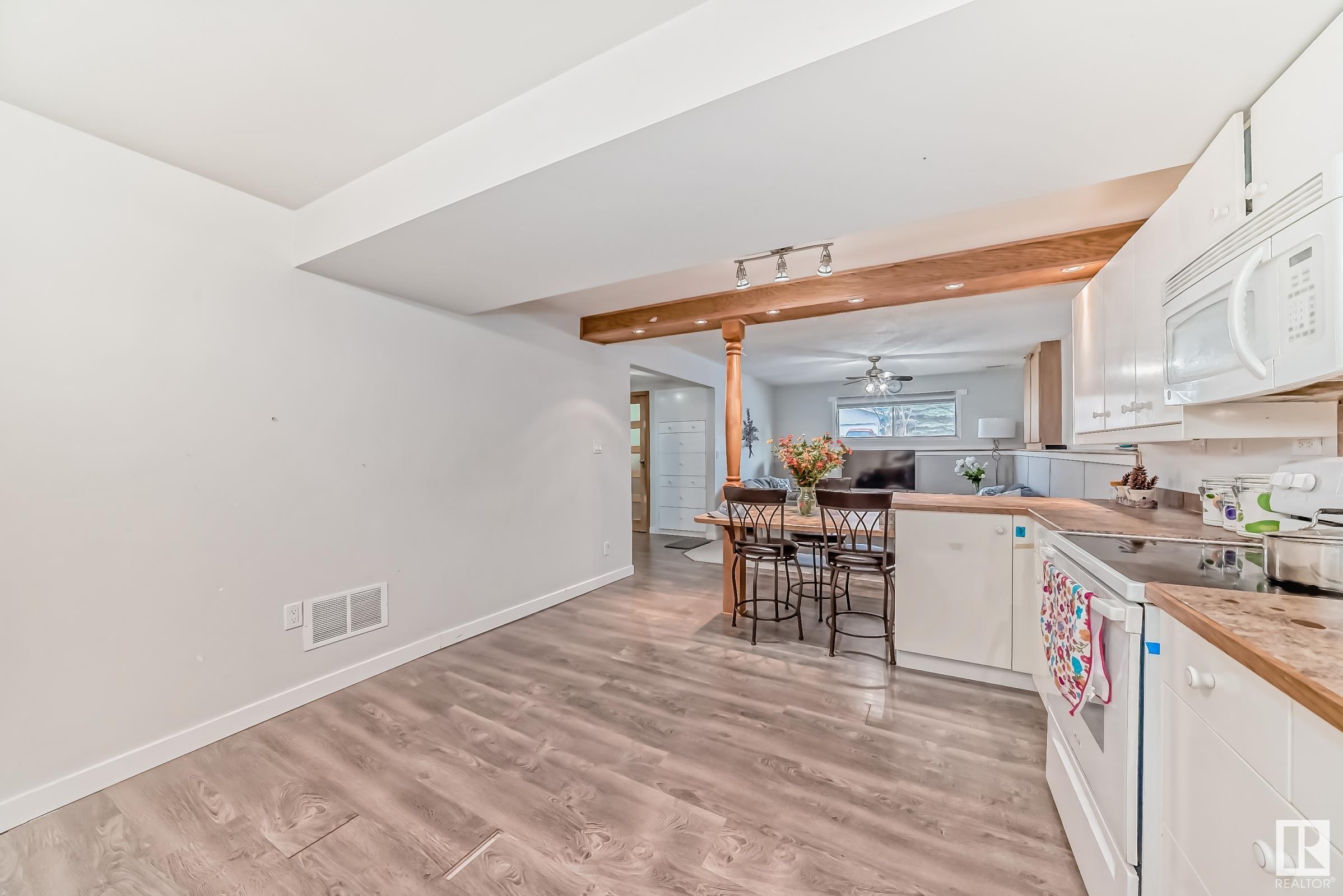      5112 14 AV NW , Edmonton,  ,T6L 1Z8 ;  Listing Number: MLS E4419417