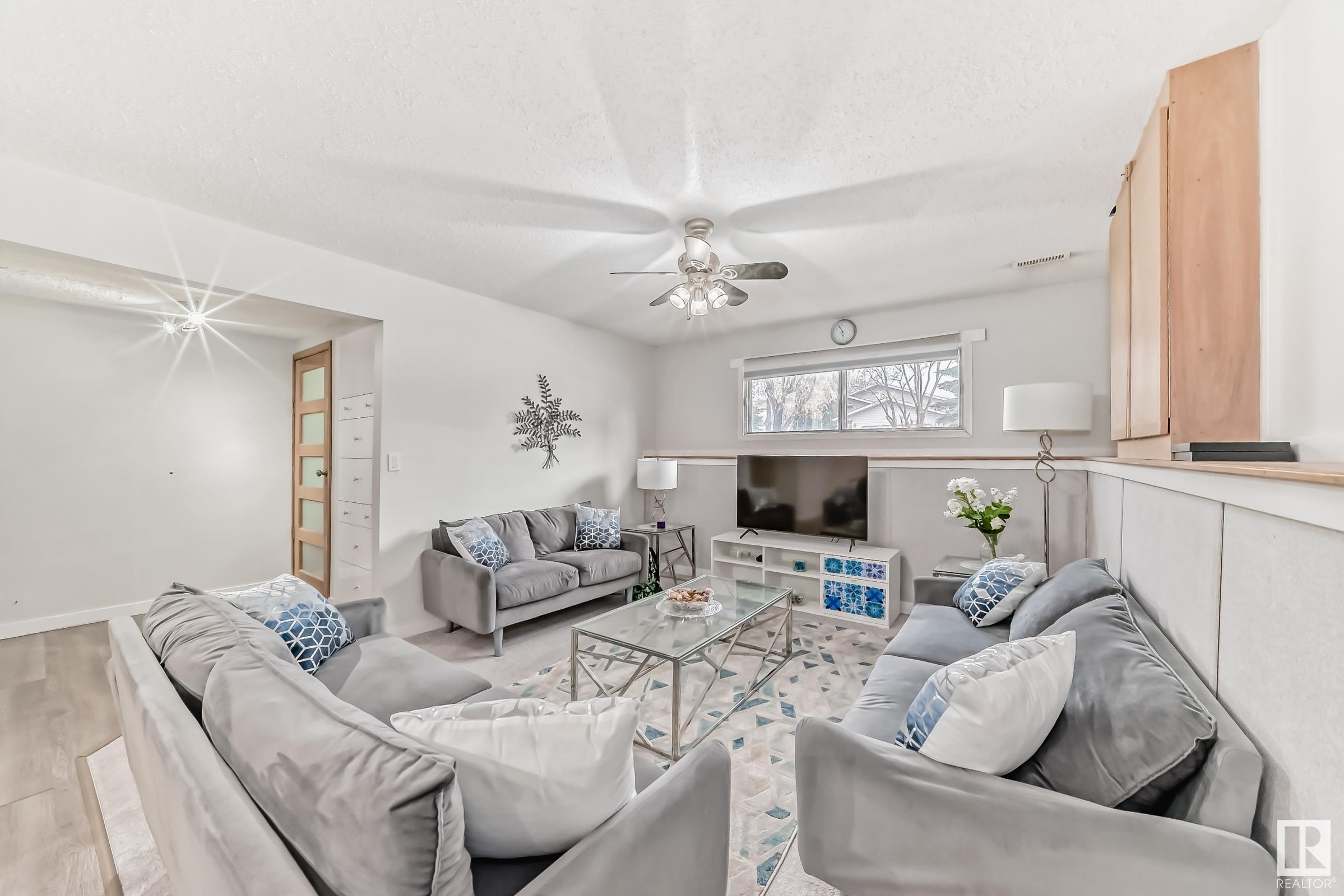      5112 14 AV NW , Edmonton,  ,T6L 1Z8 ;  Listing Number: MLS E4419417