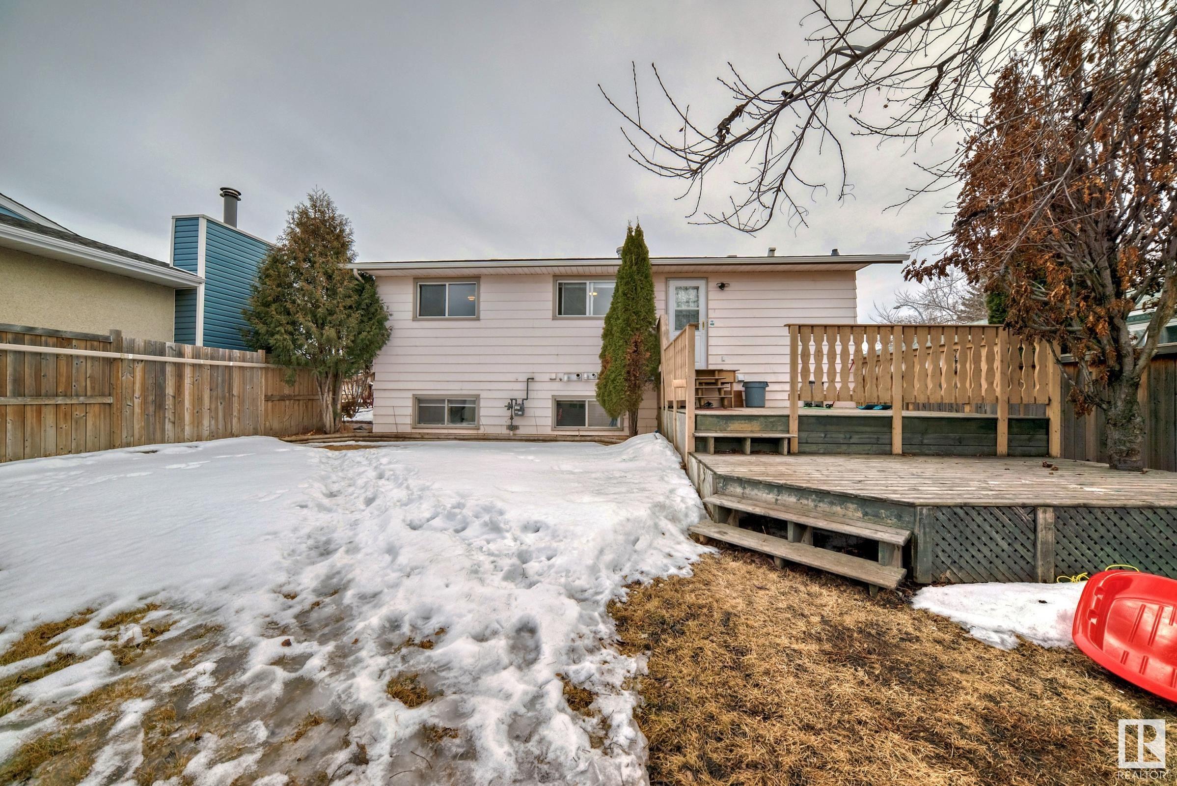      5112 14 AV NW , Edmonton,  ,T6L 1Z8 ;  Listing Number: MLS E4419417