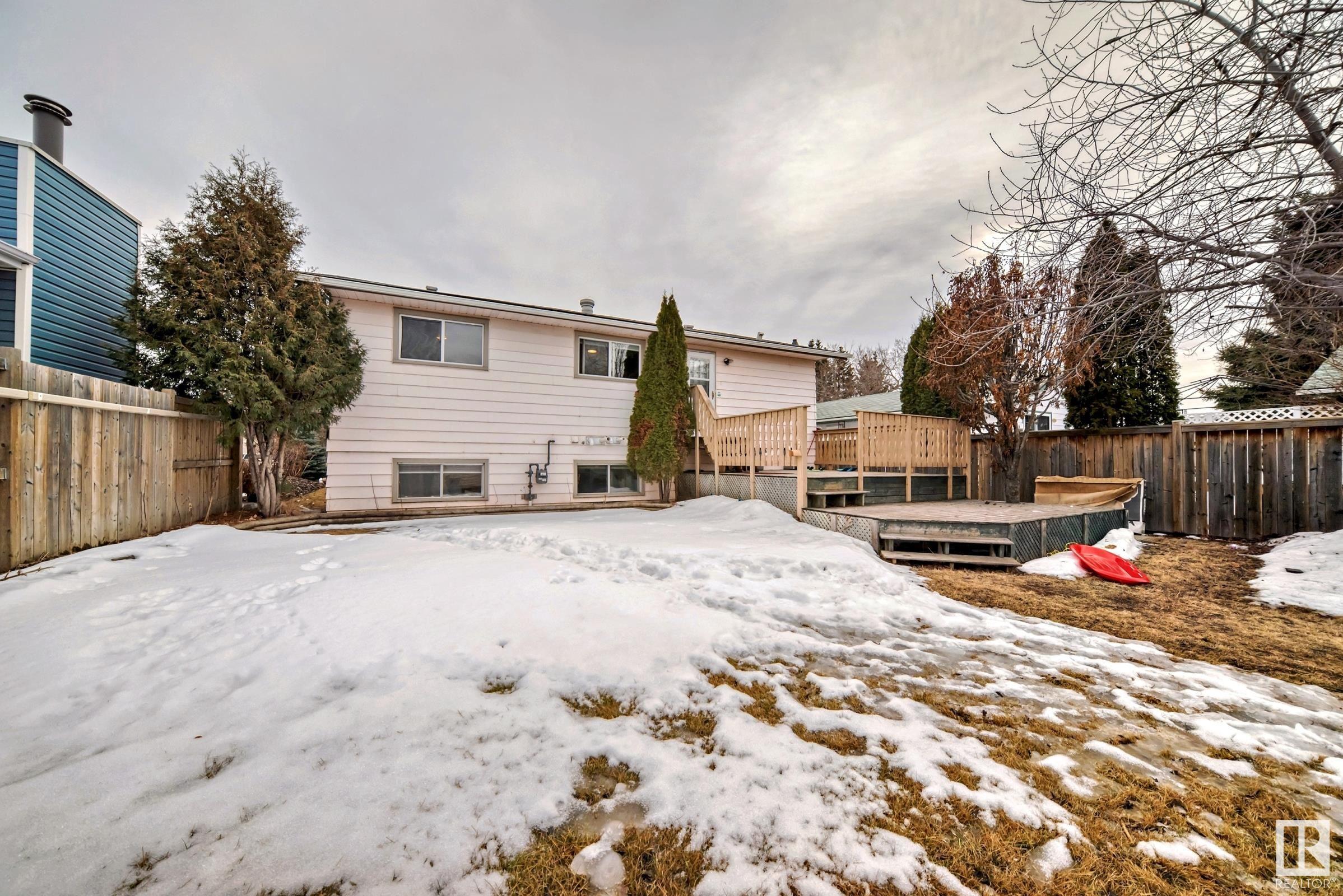     5112 14 AV NW , Edmonton,  ,T6L 1Z8 ;  Listing Number: MLS E4419417