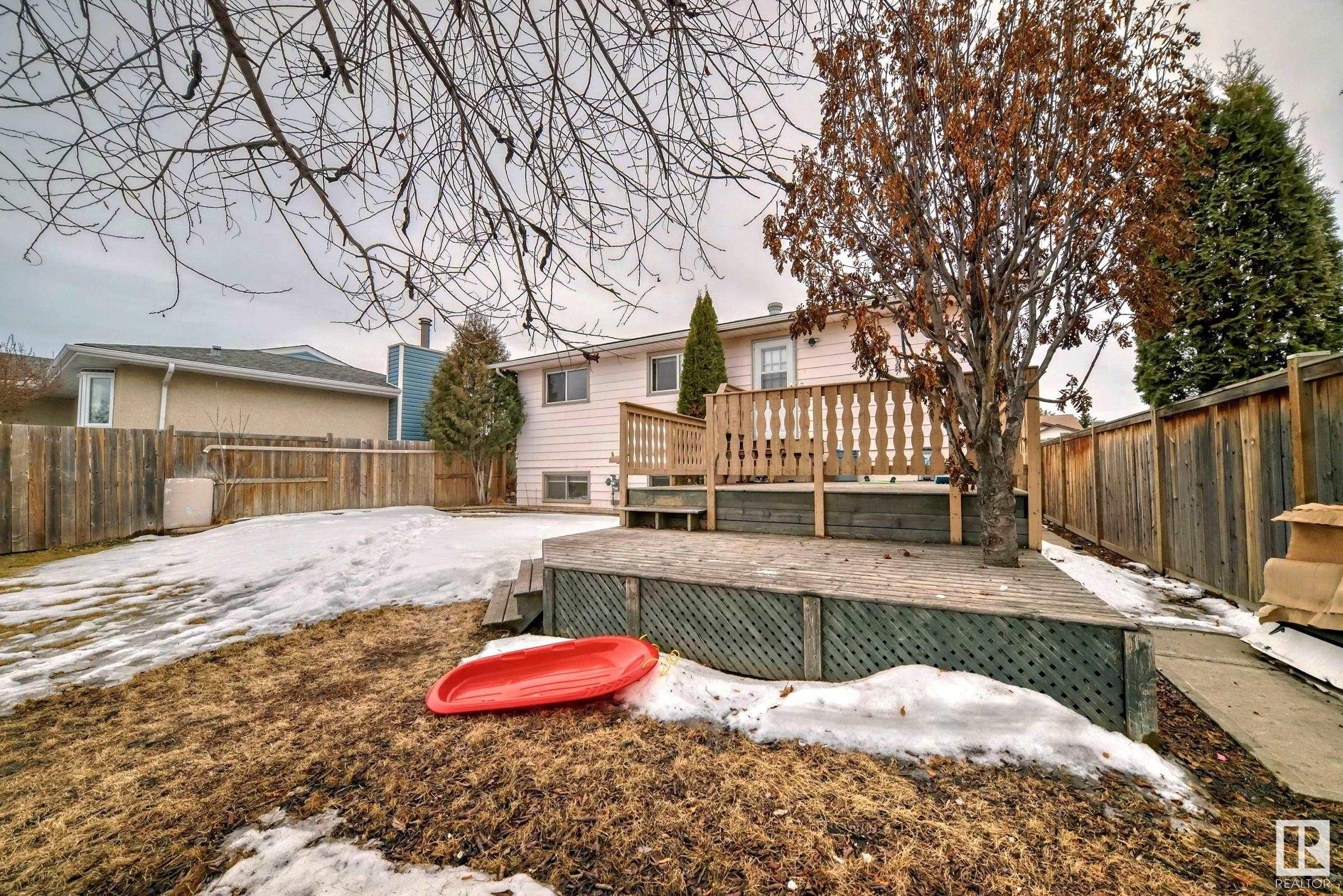      5112 14 AV NW , Edmonton,  ,T6L 1Z8 ;  Listing Number: MLS E4419417