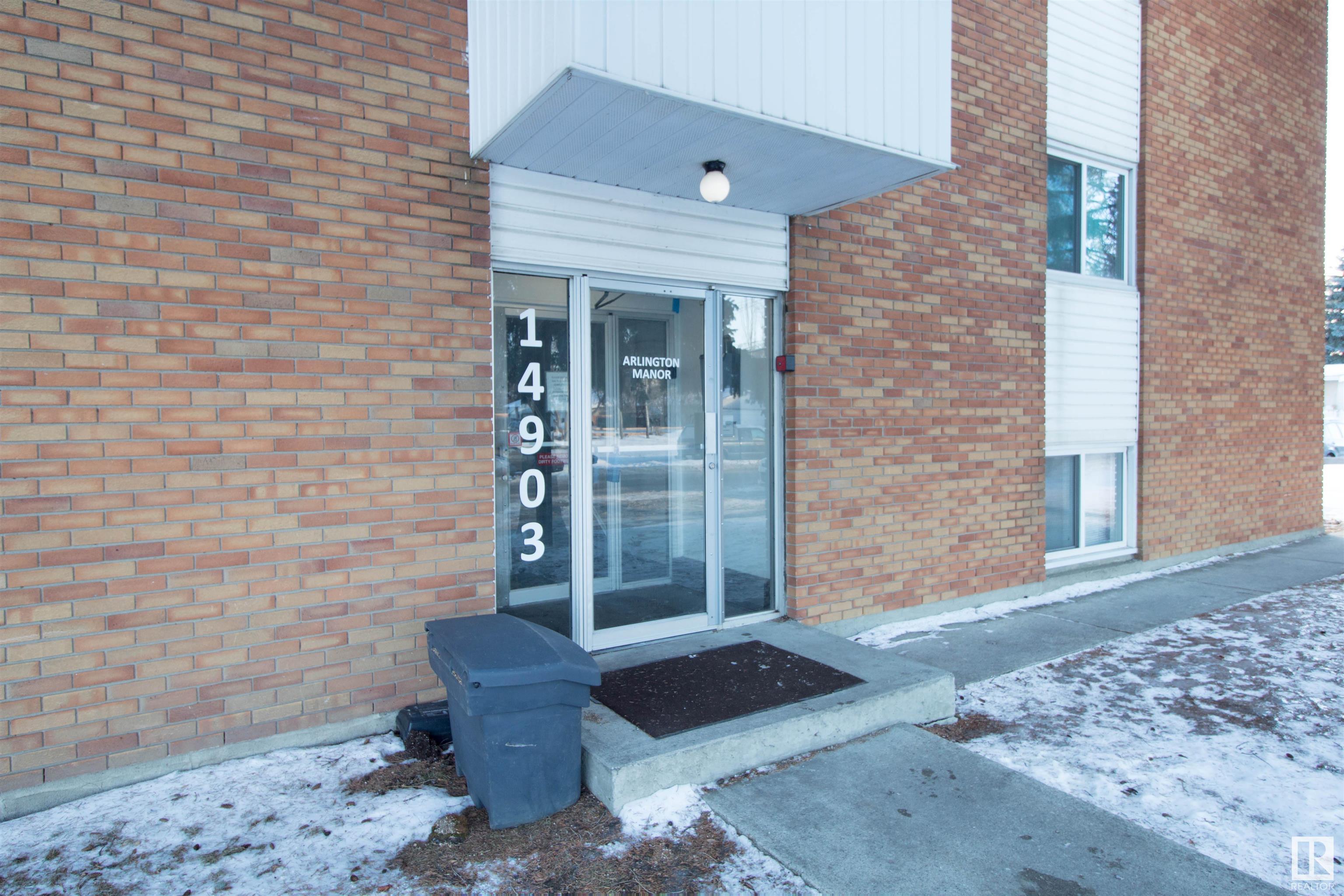      #304 14903 92 AV NW , Edmonton,  ,T5R 5B5 ;  Listing Number: MLS E4419419