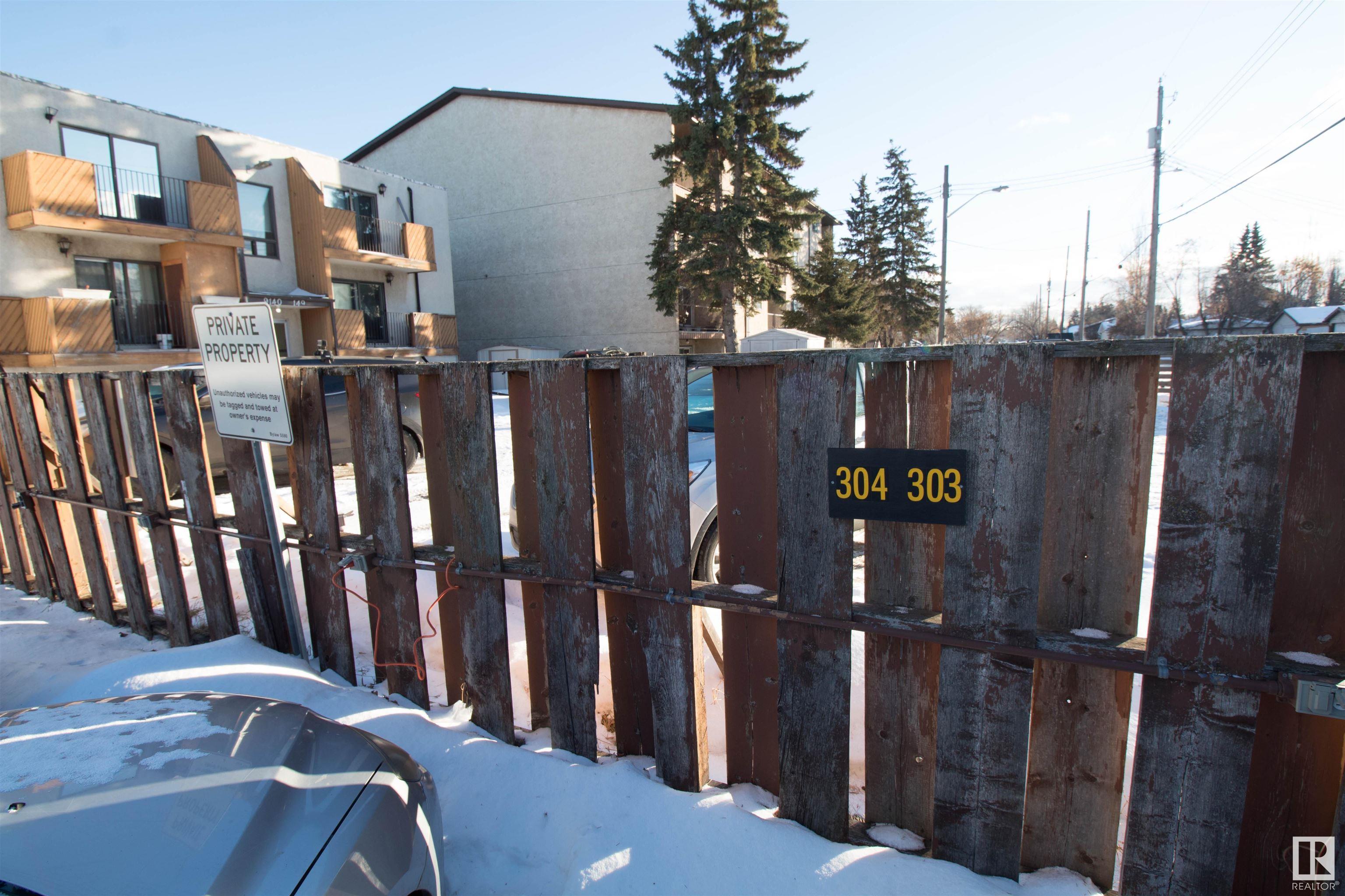      #304 14903 92 AV NW , Edmonton,  ,T5R 5B5 ;  Listing Number: MLS E4419419