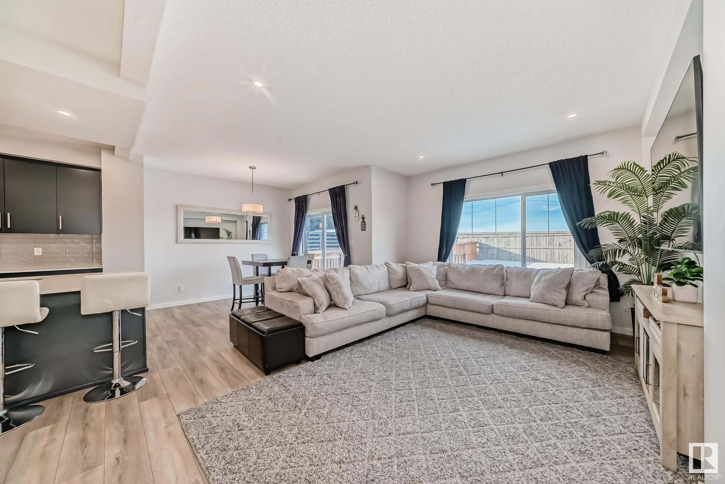     155 Larch CR SW , Leduc,  ,T9E 1N3 ;  Listing Number: MLS E4419421