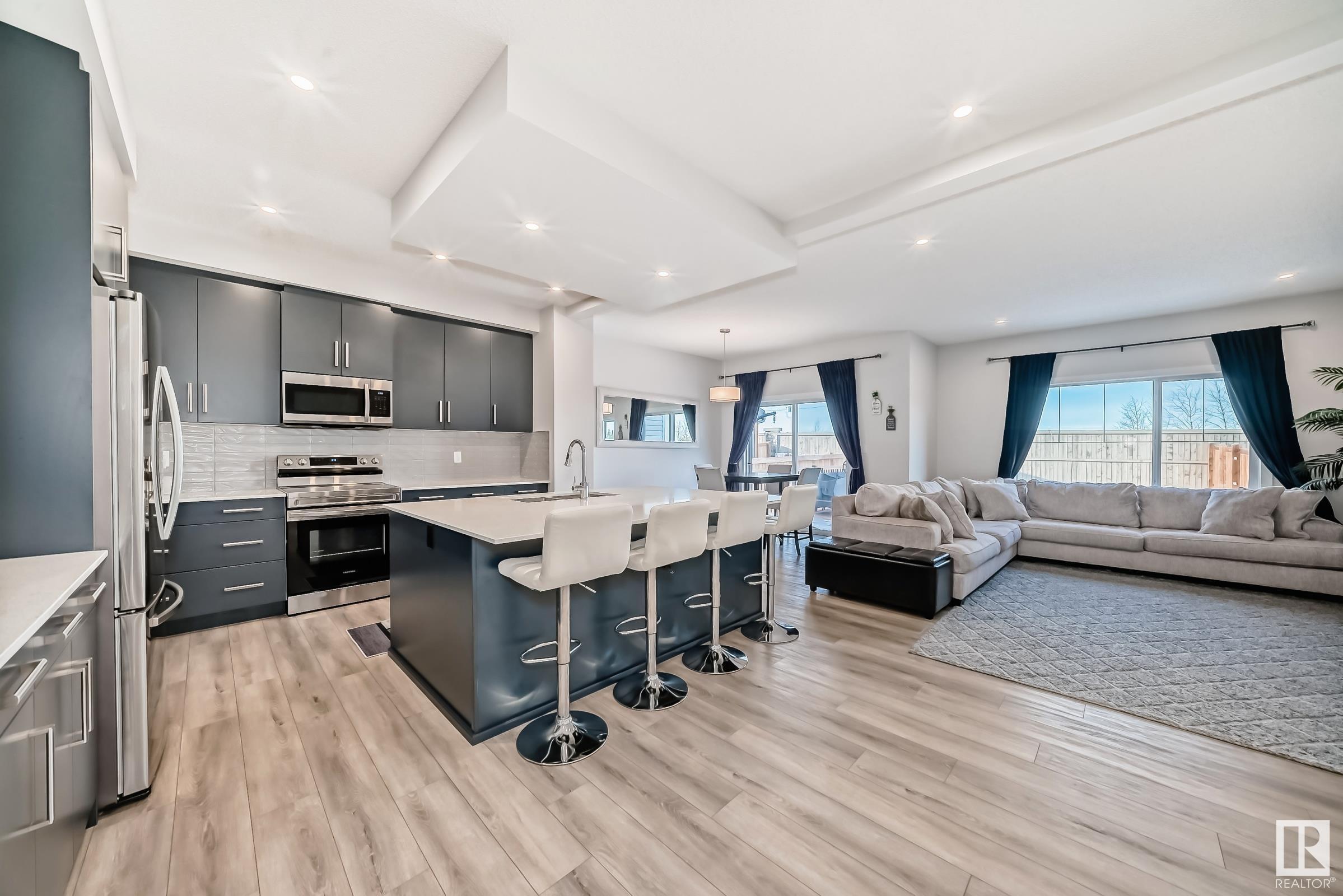      155 Larch CR SW , Leduc,  ,T9E 1N3 ;  Listing Number: MLS E4419421