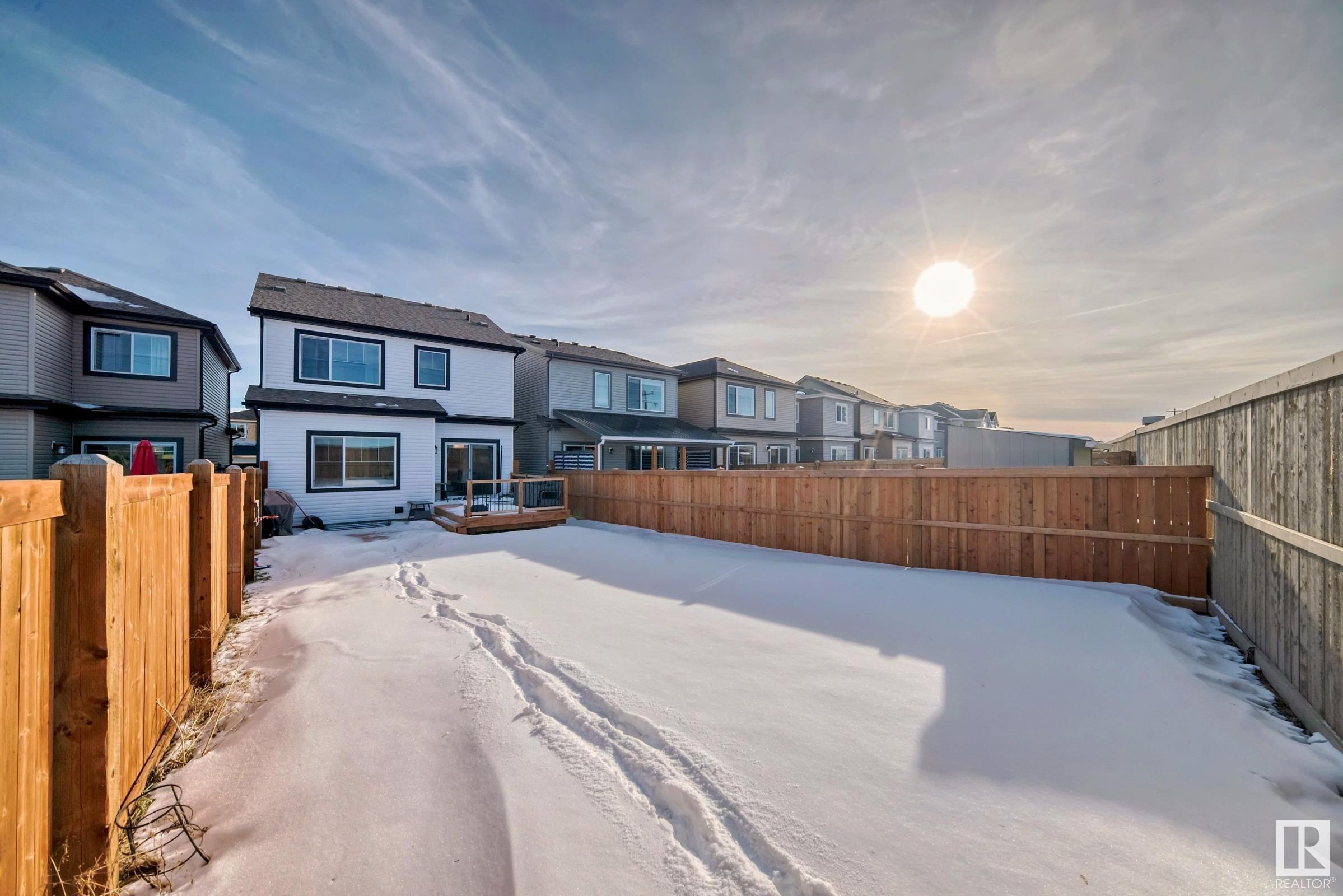      155 Larch CR SW , Leduc,  ,T9E 1N3 ;  Listing Number: MLS E4419421