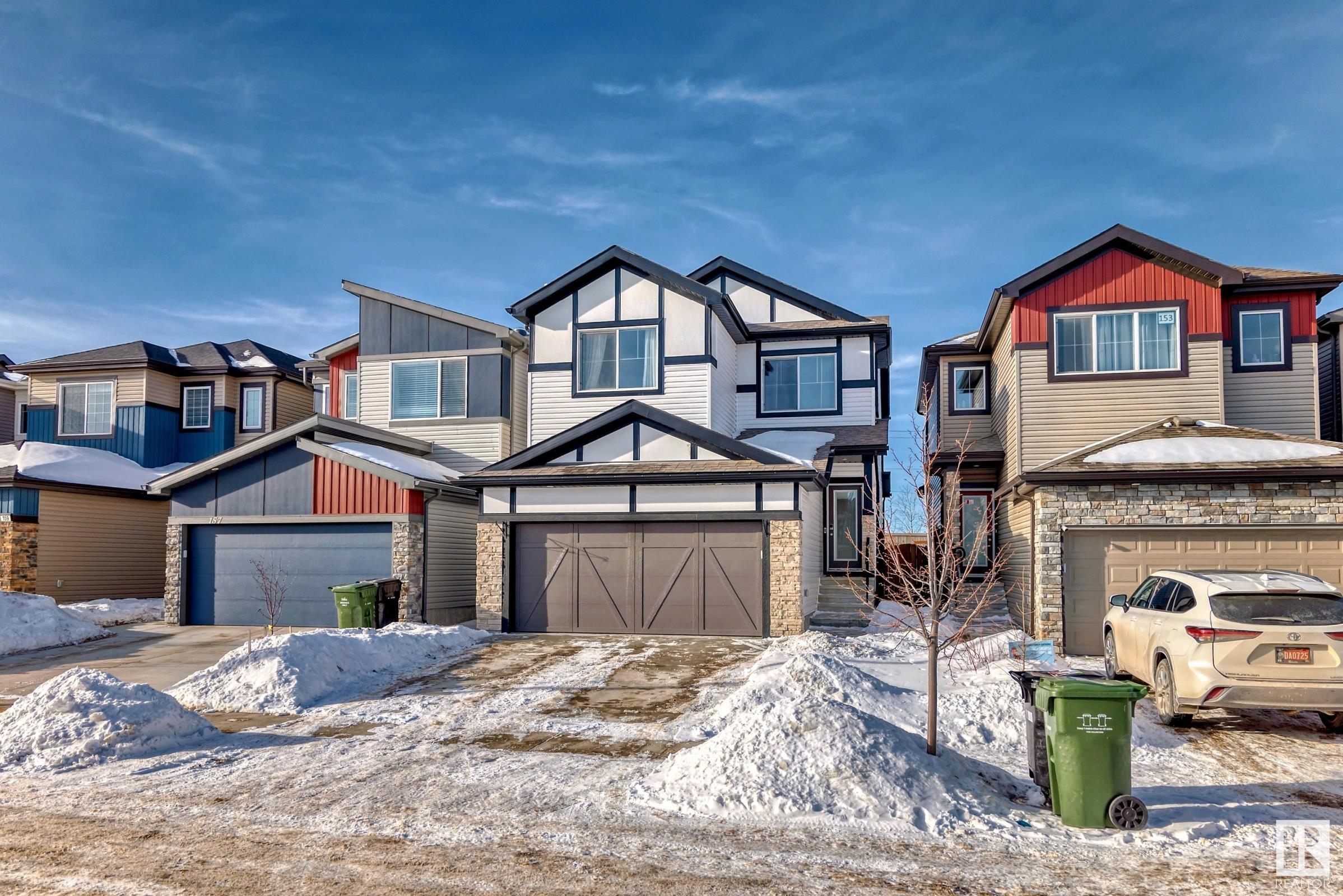     155 Larch CR SW , Leduc,  ,T9E 1N3 ;  Listing Number: MLS E4419421