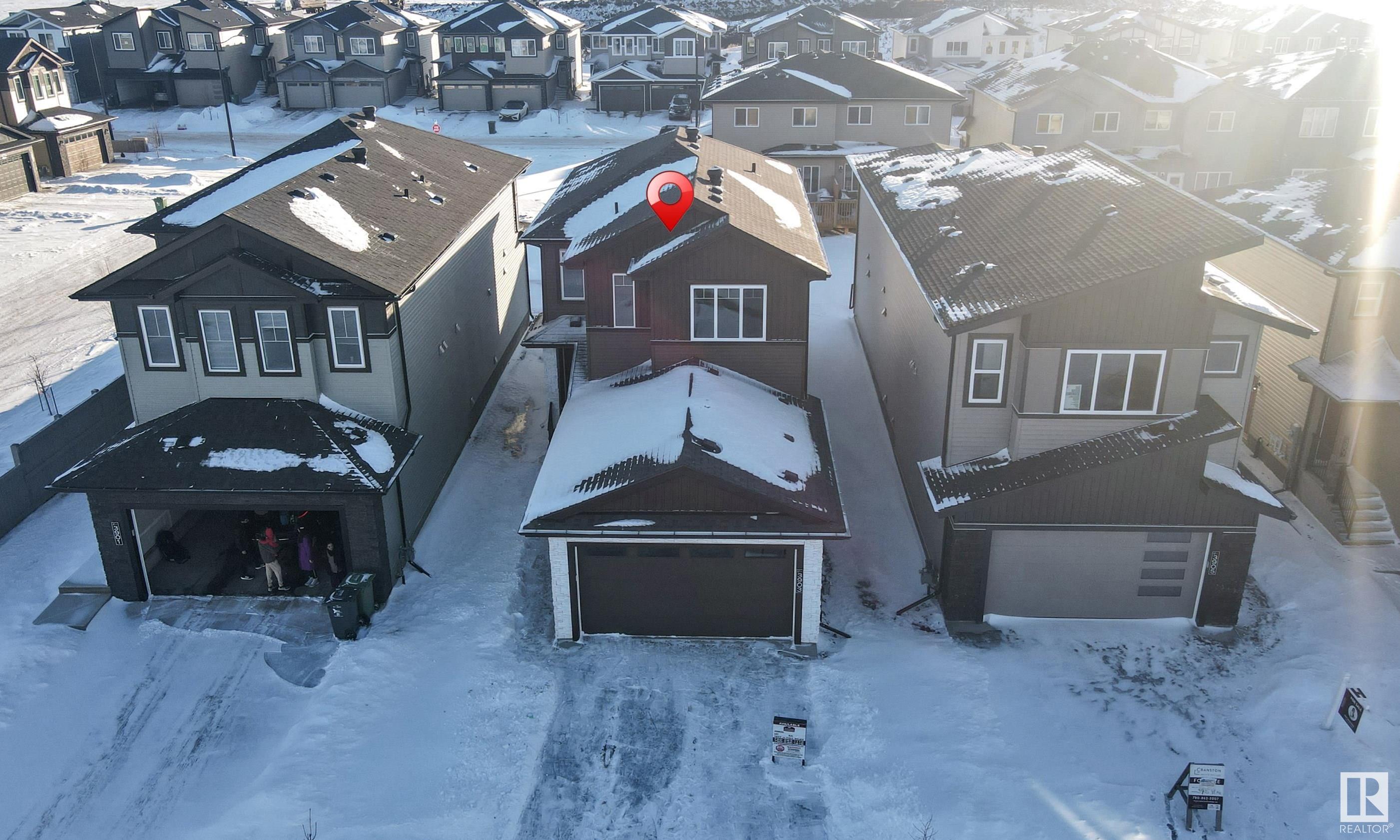     3903 41 AV , Beaumont,  ,T6X 3B5 ;  Listing Number: MLS E4419422