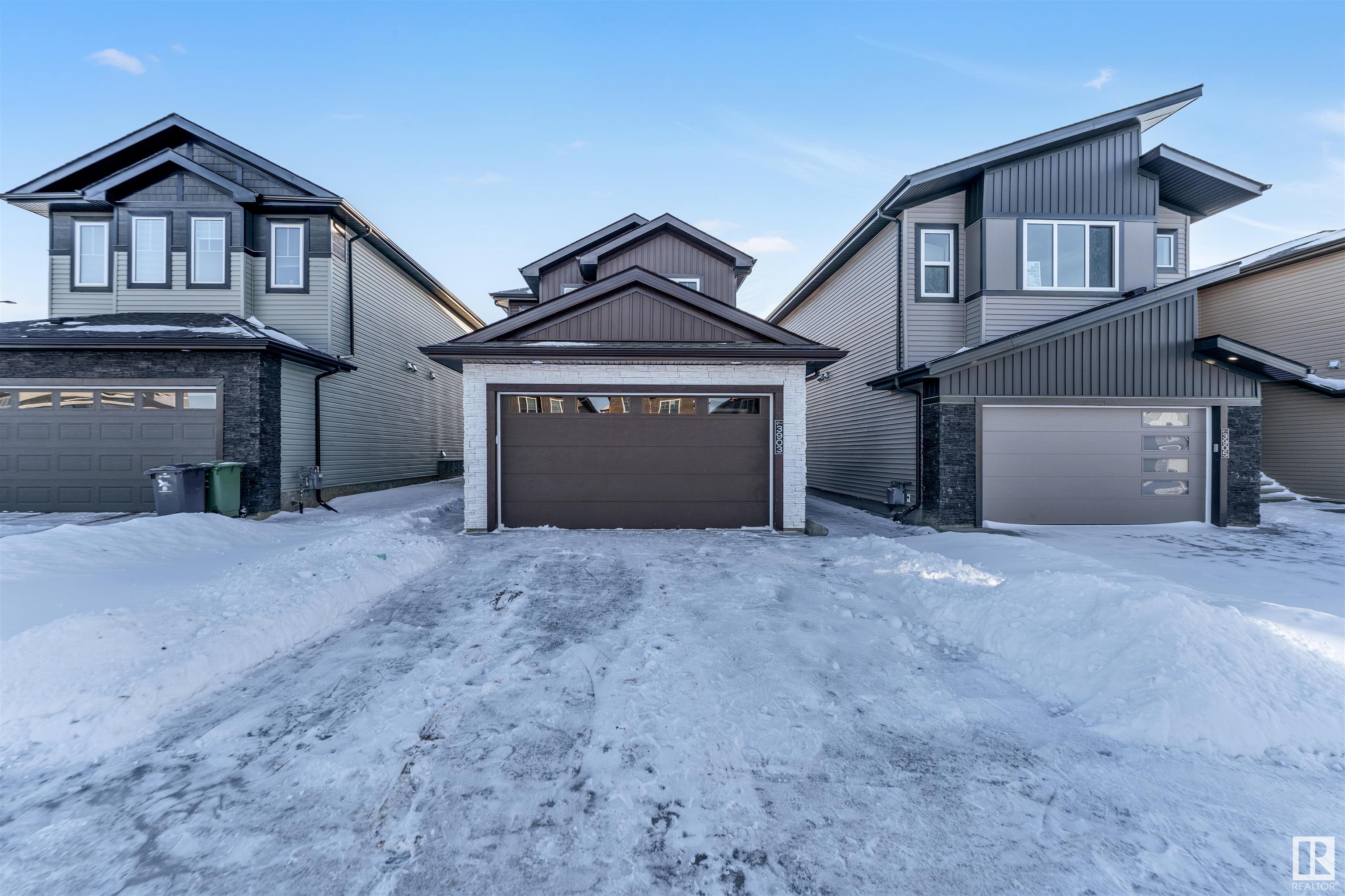      3903 41 AV , Beaumont,  ,T6X 3B5 ;  Listing Number: MLS E4419422