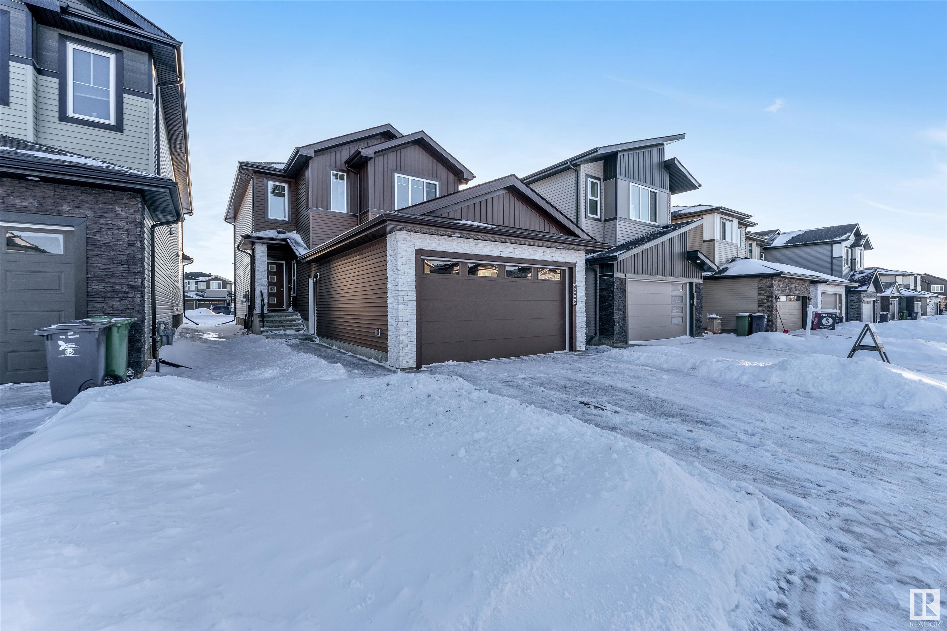      3903 41 AV , Beaumont,  ,T6X 3B5 ;  Listing Number: MLS E4419422