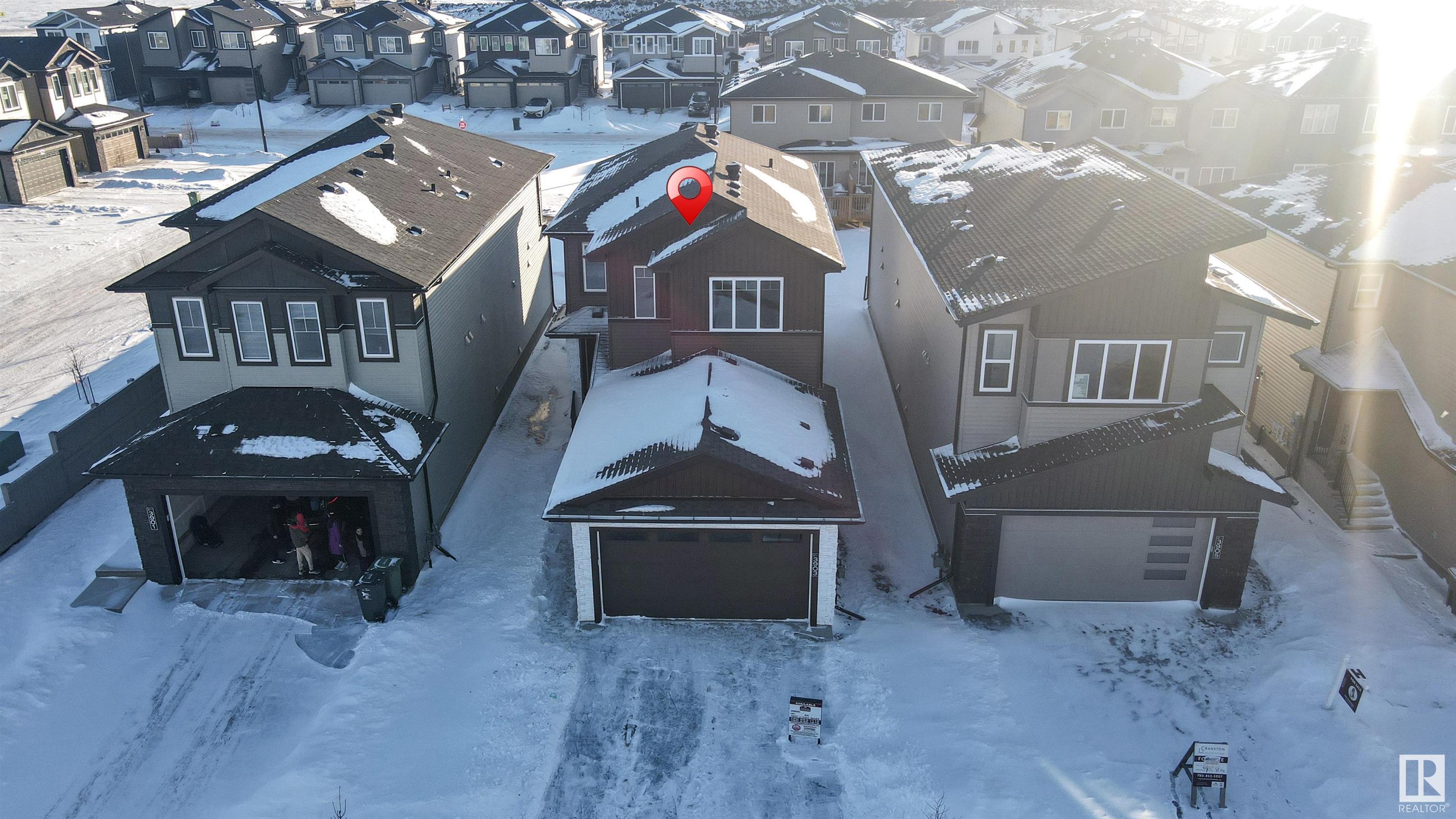      3903 41 AV , Beaumont,  ,T6X 3B5 ;  Listing Number: MLS E4419422