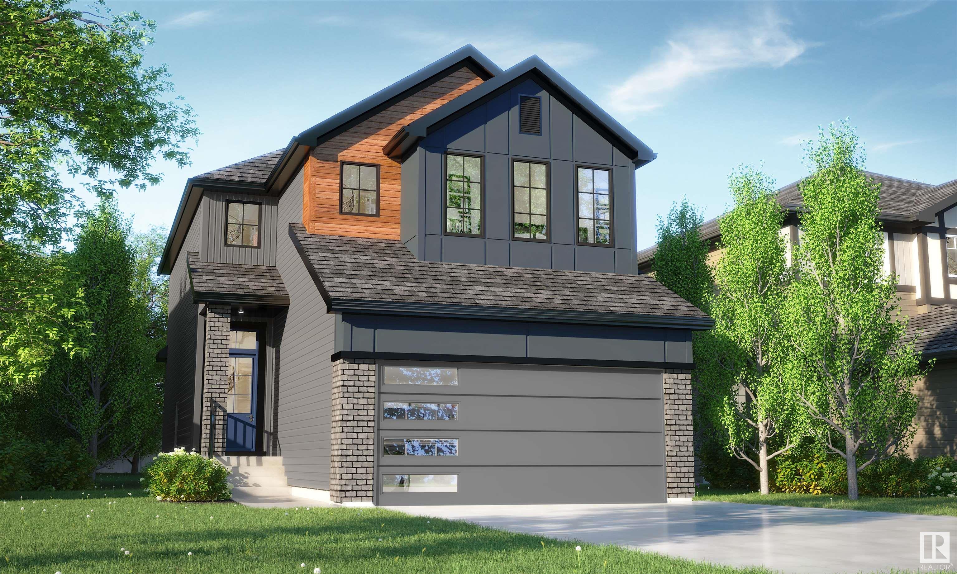      6 Cobblestone GA , Spruce Grove,  ,X0X 0X0 ;  Listing Number: MLS E4419425