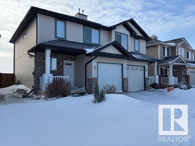      9081 SCOTT CR NW , Edmonton,  ,T6R 0E7 ;  Listing Number: MLS E4419426
