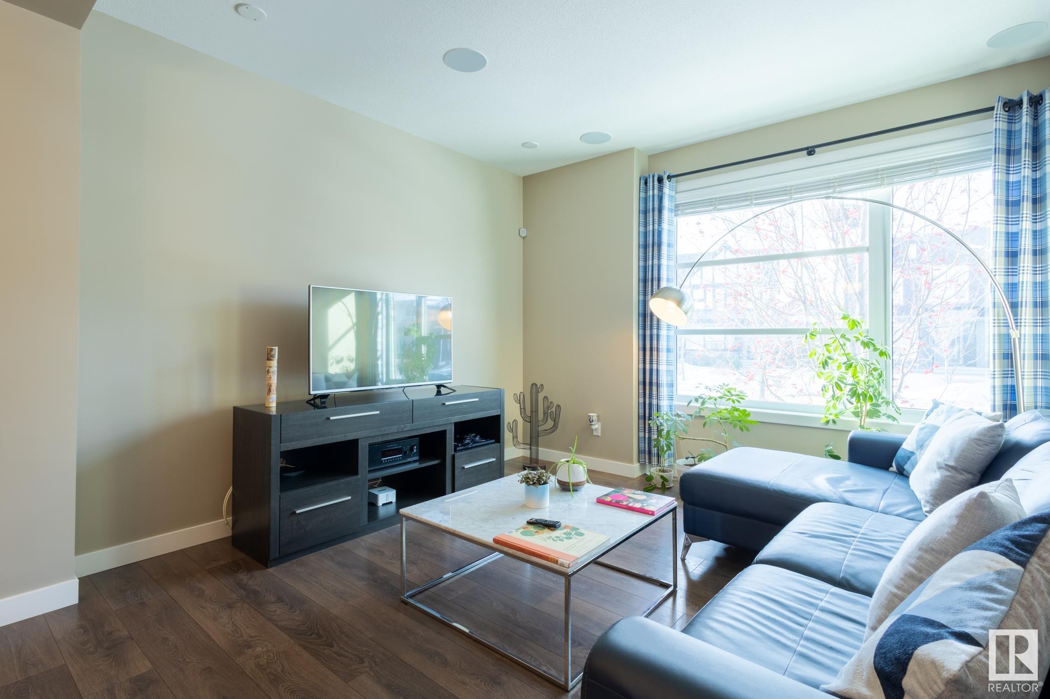      2029 CAVANAGH DR SW , Edmonton,  ,T6W 3M7 ;  Listing Number: MLS E4419427