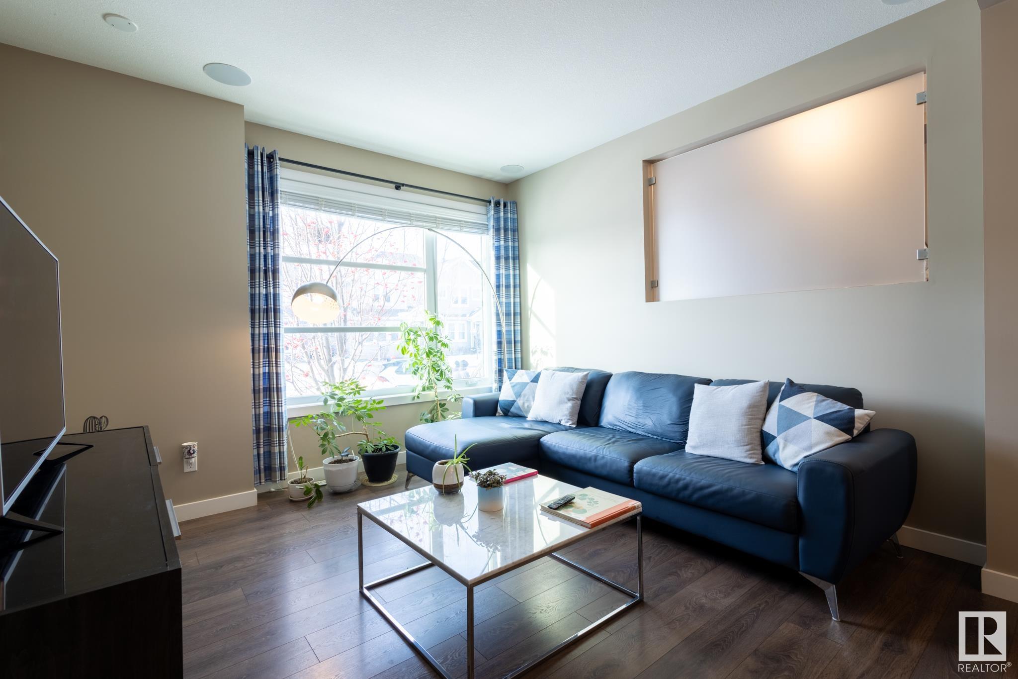      2029 CAVANAGH DR SW , Edmonton,  ,T6W 3M7 ;  Listing Number: MLS E4419427