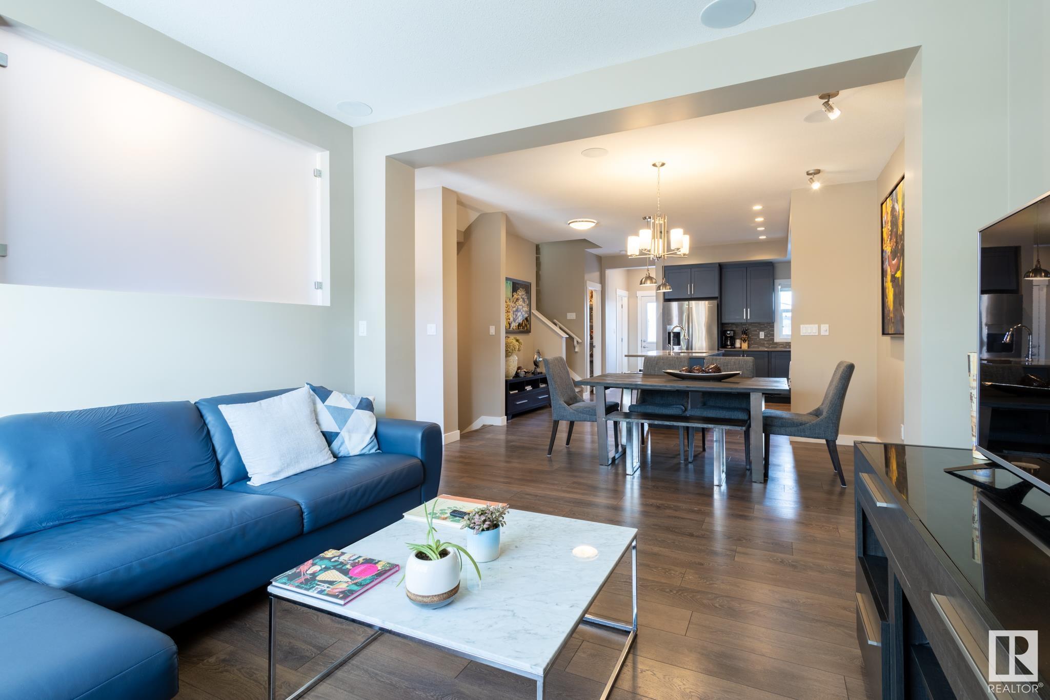      2029 CAVANAGH DR SW , Edmonton,  ,T6W 3M7 ;  Listing Number: MLS E4419427