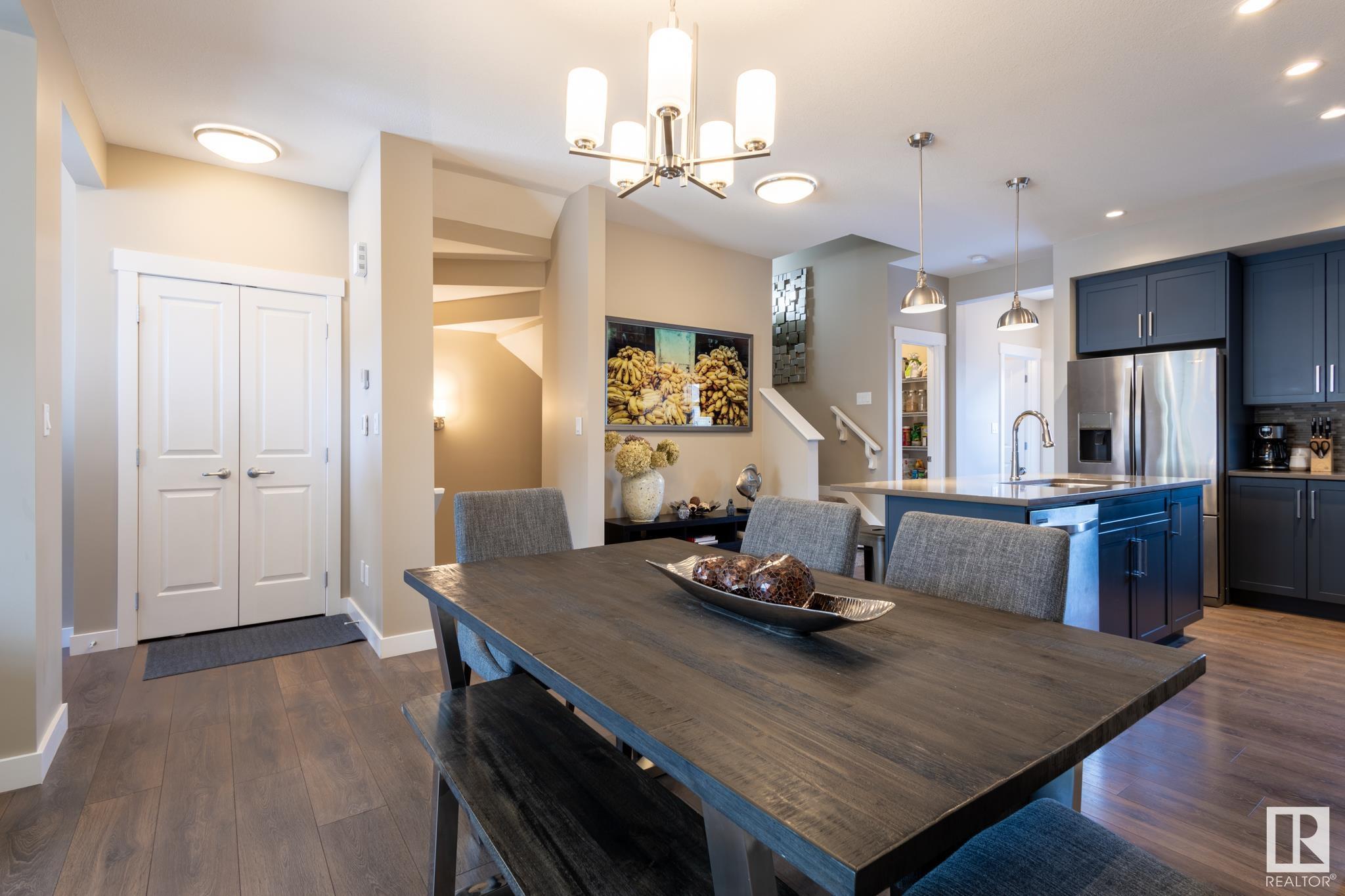      2029 CAVANAGH DR SW , Edmonton,  ,T6W 3M7 ;  Listing Number: MLS E4419427