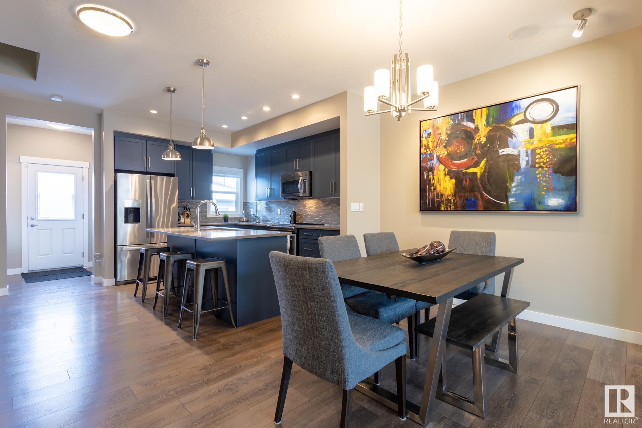      2029 CAVANAGH DR SW , Edmonton,  ,T6W 3M7 ;  Listing Number: MLS E4419427