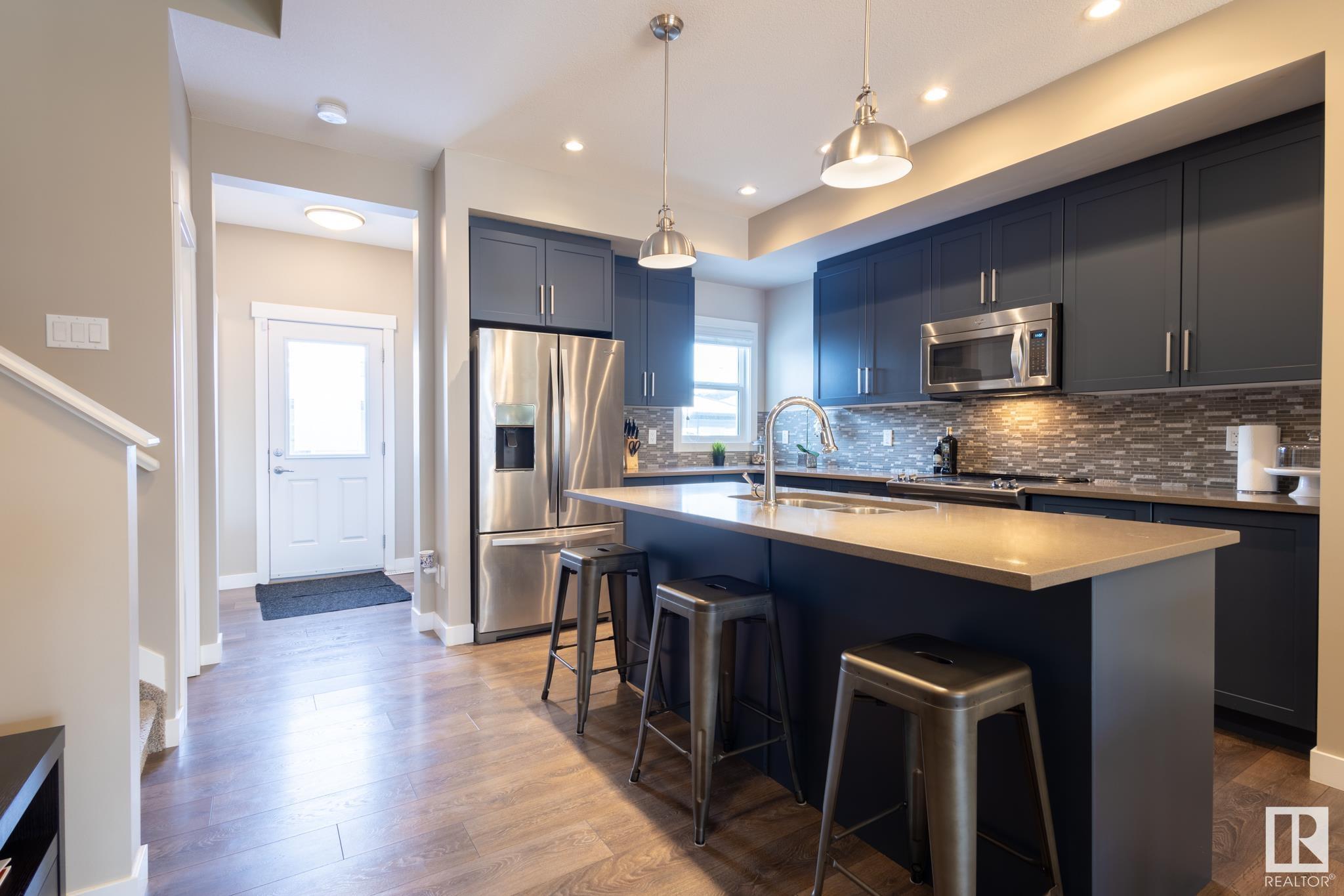      2029 CAVANAGH DR SW , Edmonton,  ,T6W 3M7 ;  Listing Number: MLS E4419427