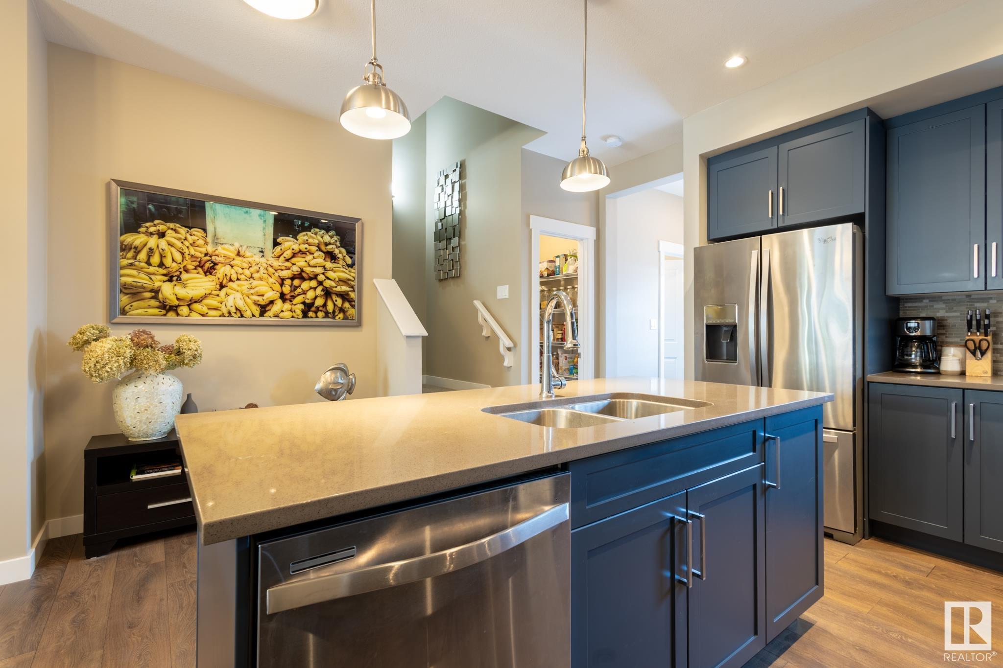      2029 CAVANAGH DR SW , Edmonton,  ,T6W 3M7 ;  Listing Number: MLS E4419427