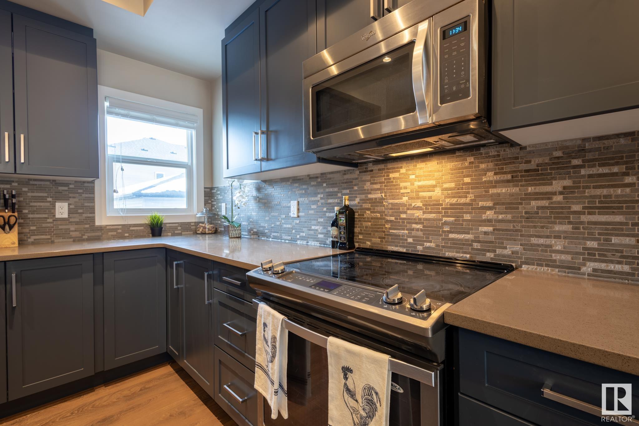      2029 CAVANAGH DR SW , Edmonton,  ,T6W 3M7 ;  Listing Number: MLS E4419427