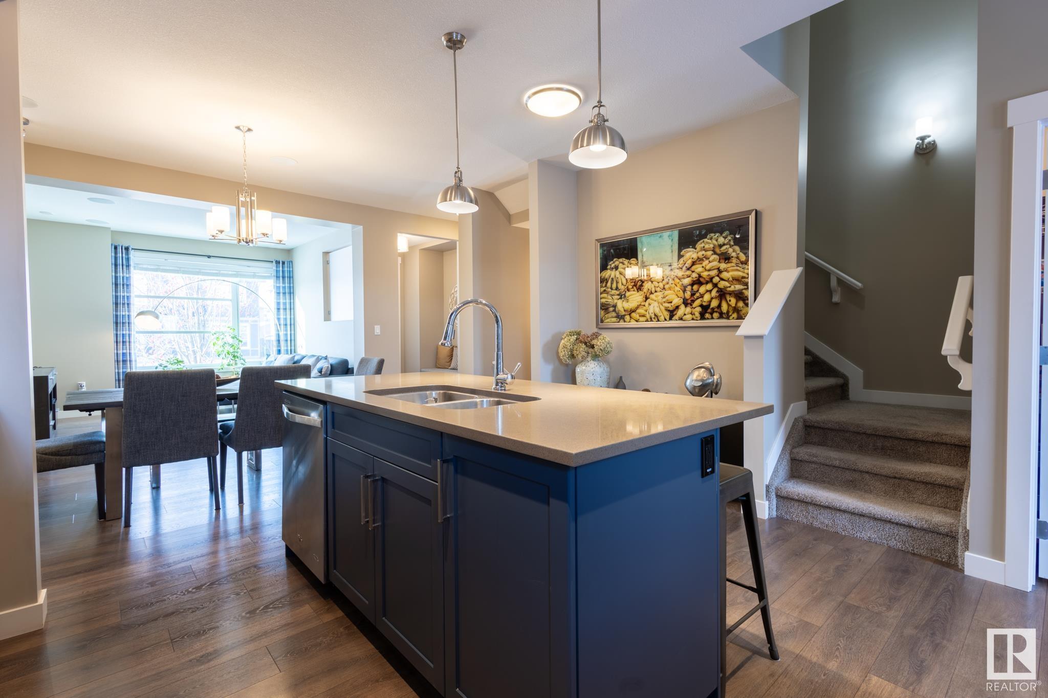      2029 CAVANAGH DR SW , Edmonton,  ,T6W 3M7 ;  Listing Number: MLS E4419427