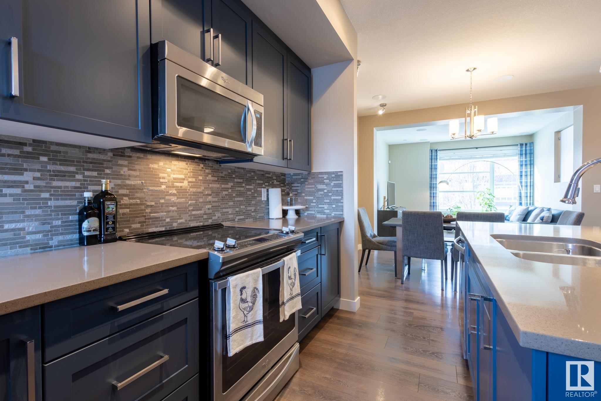      2029 CAVANAGH DR SW , Edmonton,  ,T6W 3M7 ;  Listing Number: MLS E4419427