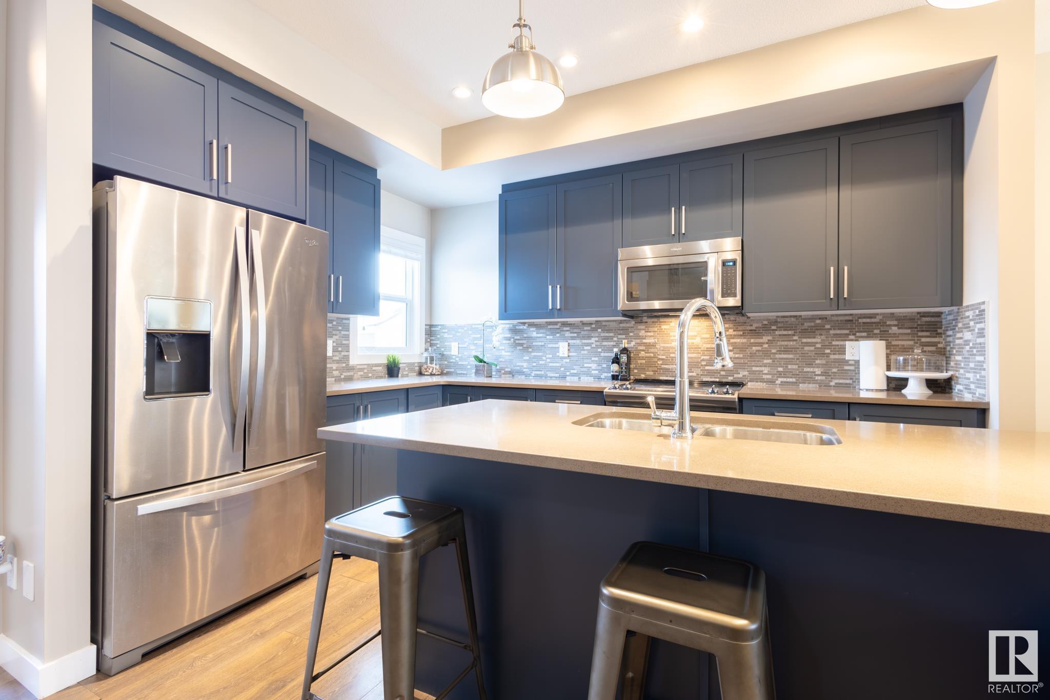      2029 CAVANAGH DR SW , Edmonton,  ,T6W 3M7 ;  Listing Number: MLS E4419427