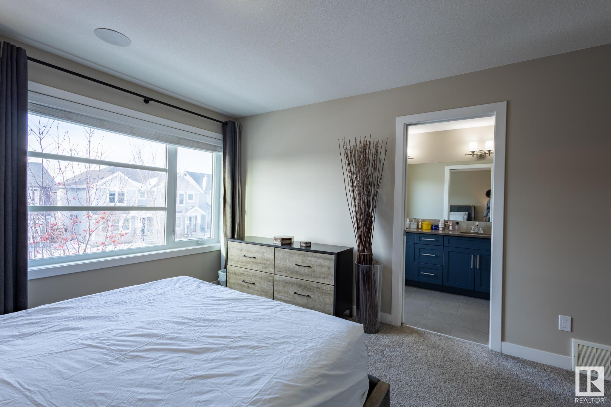      2029 CAVANAGH DR SW , Edmonton,  ,T6W 3M7 ;  Listing Number: MLS E4419427