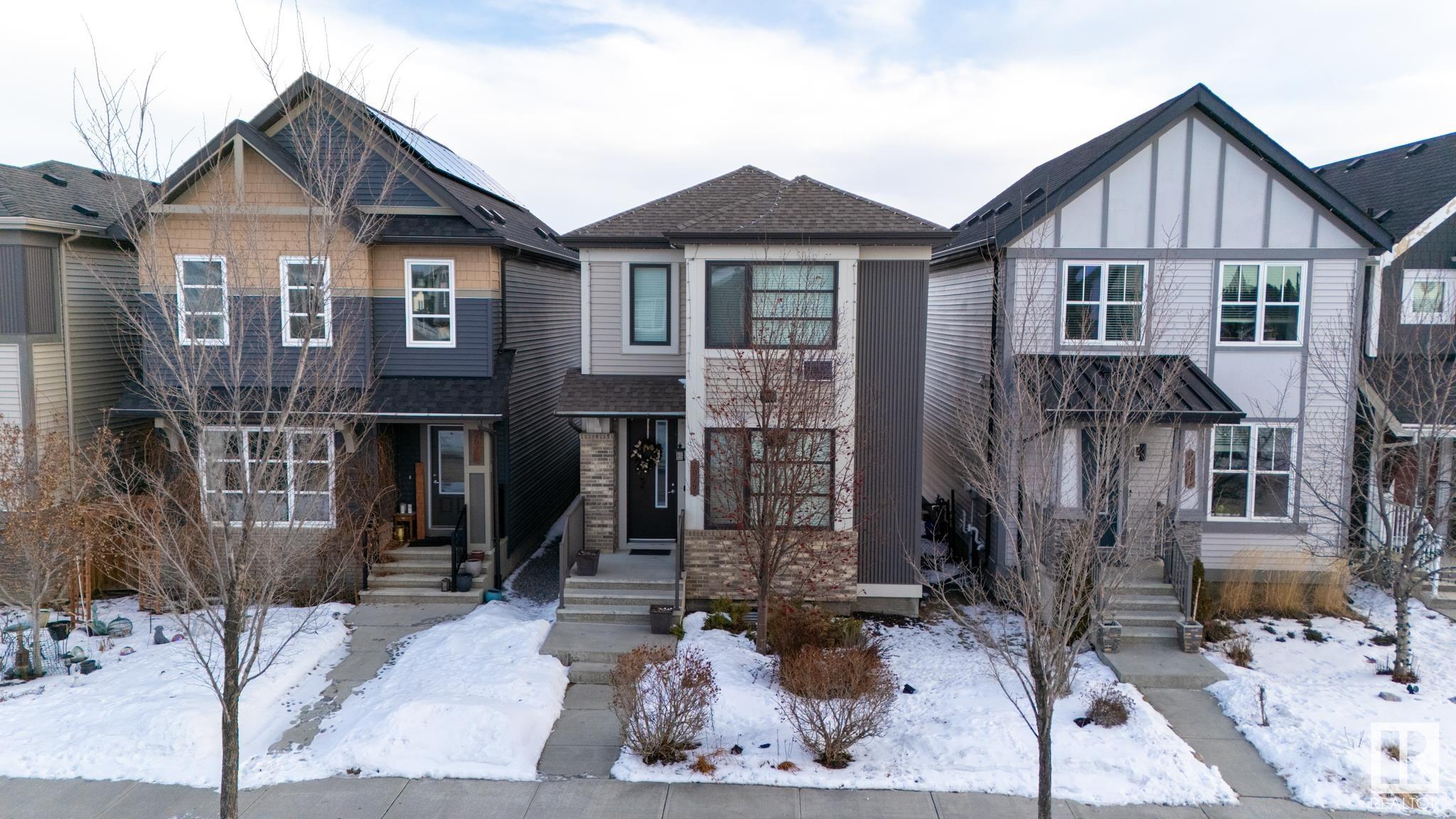      2029 CAVANAGH DR SW , Edmonton,  ,T6W 3M7 ;  Listing Number: MLS E4419427