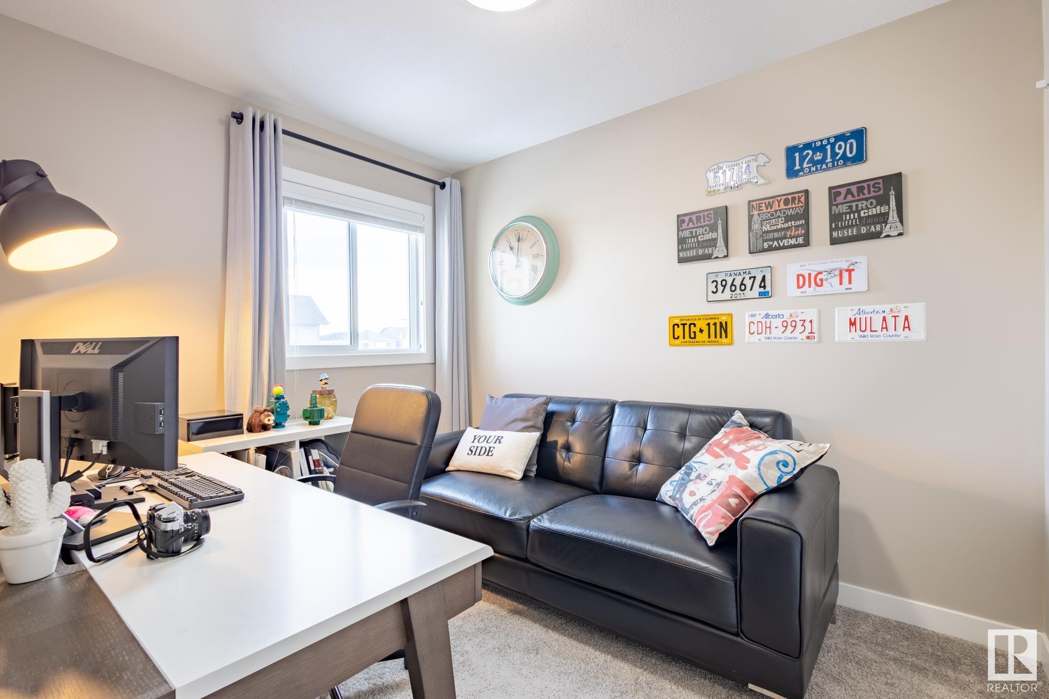      2029 CAVANAGH DR SW , Edmonton,  ,T6W 3M7 ;  Listing Number: MLS E4419427
