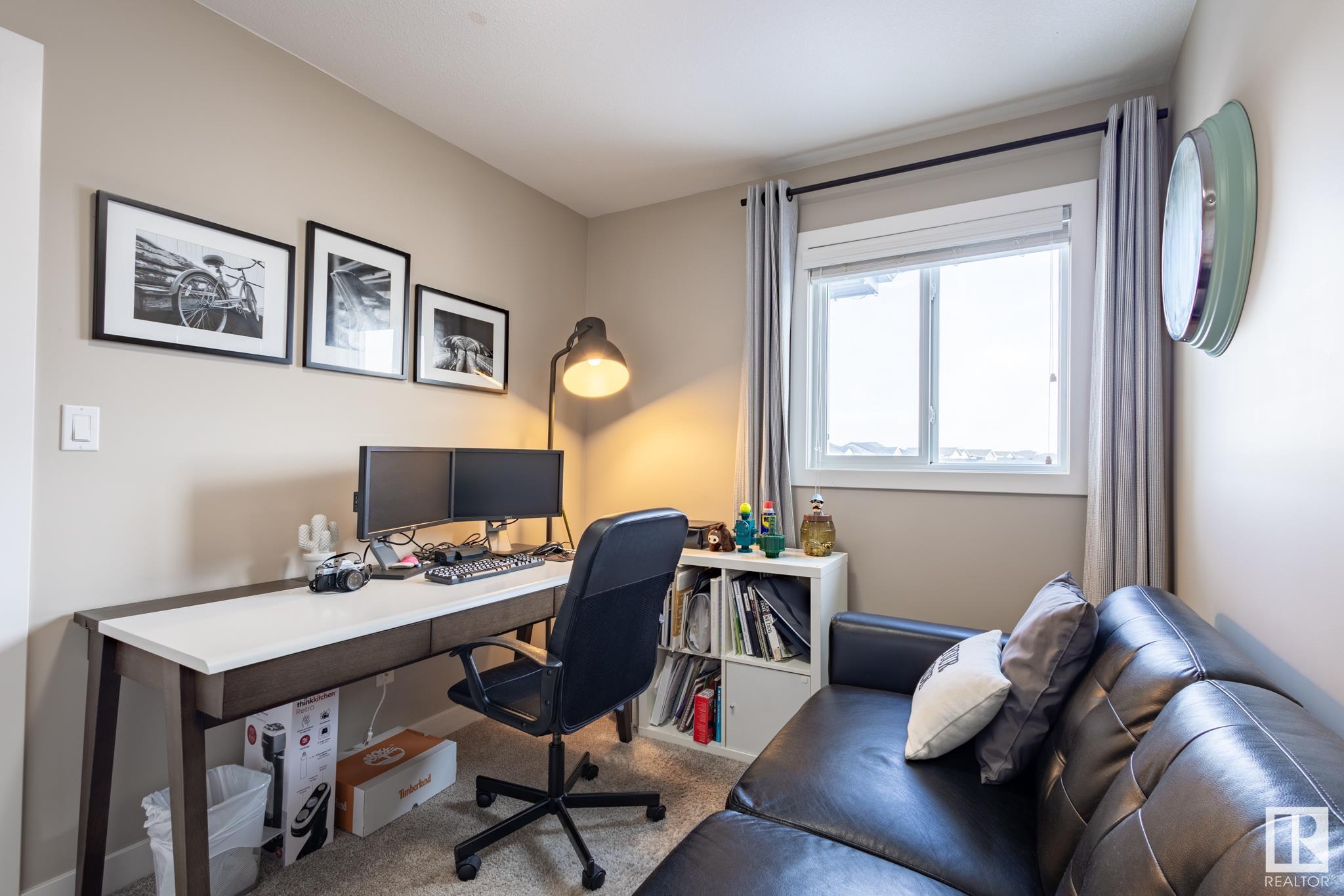      2029 CAVANAGH DR SW , Edmonton,  ,T6W 3M7 ;  Listing Number: MLS E4419427