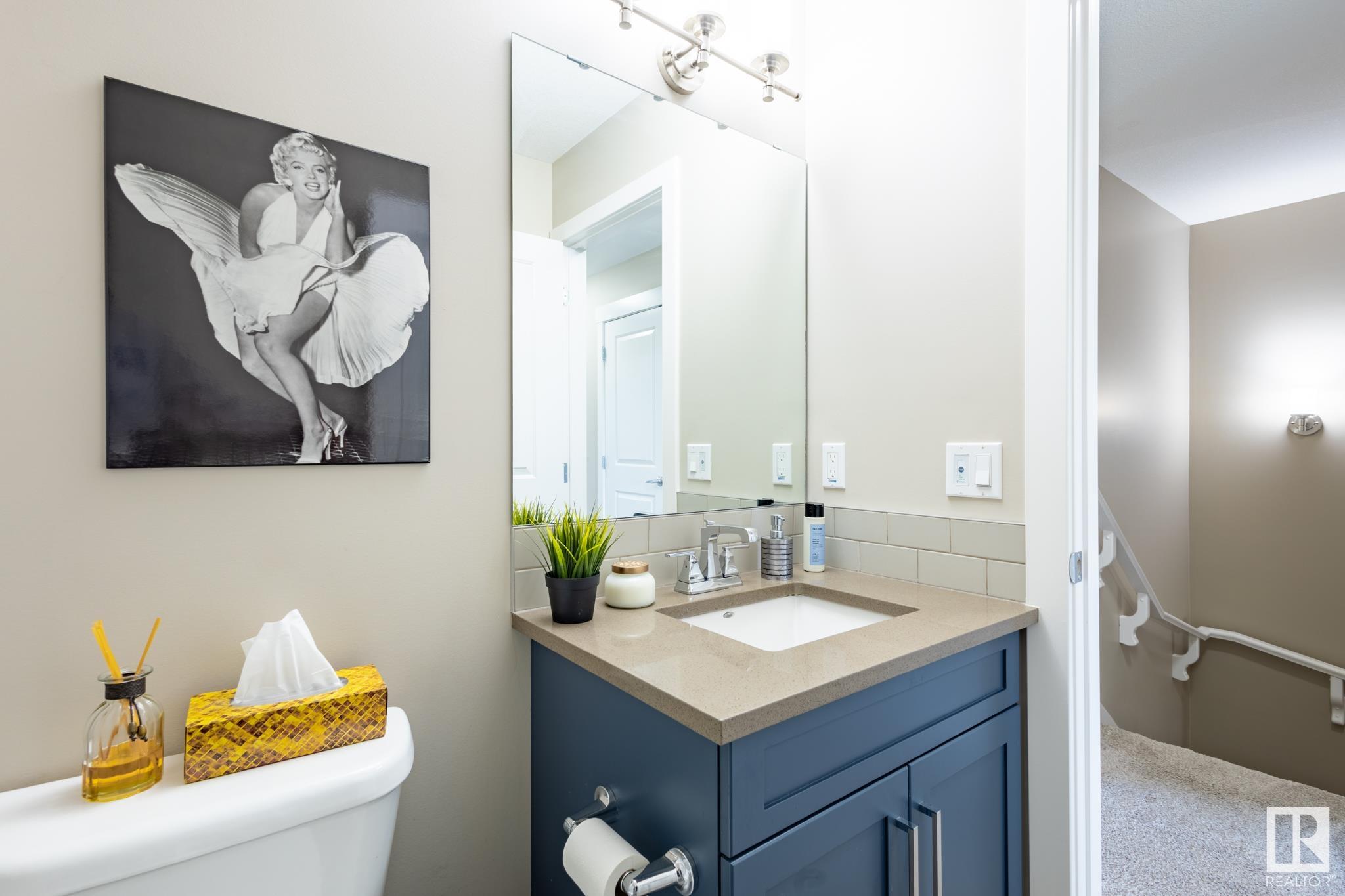      2029 CAVANAGH DR SW , Edmonton,  ,T6W 3M7 ;  Listing Number: MLS E4419427