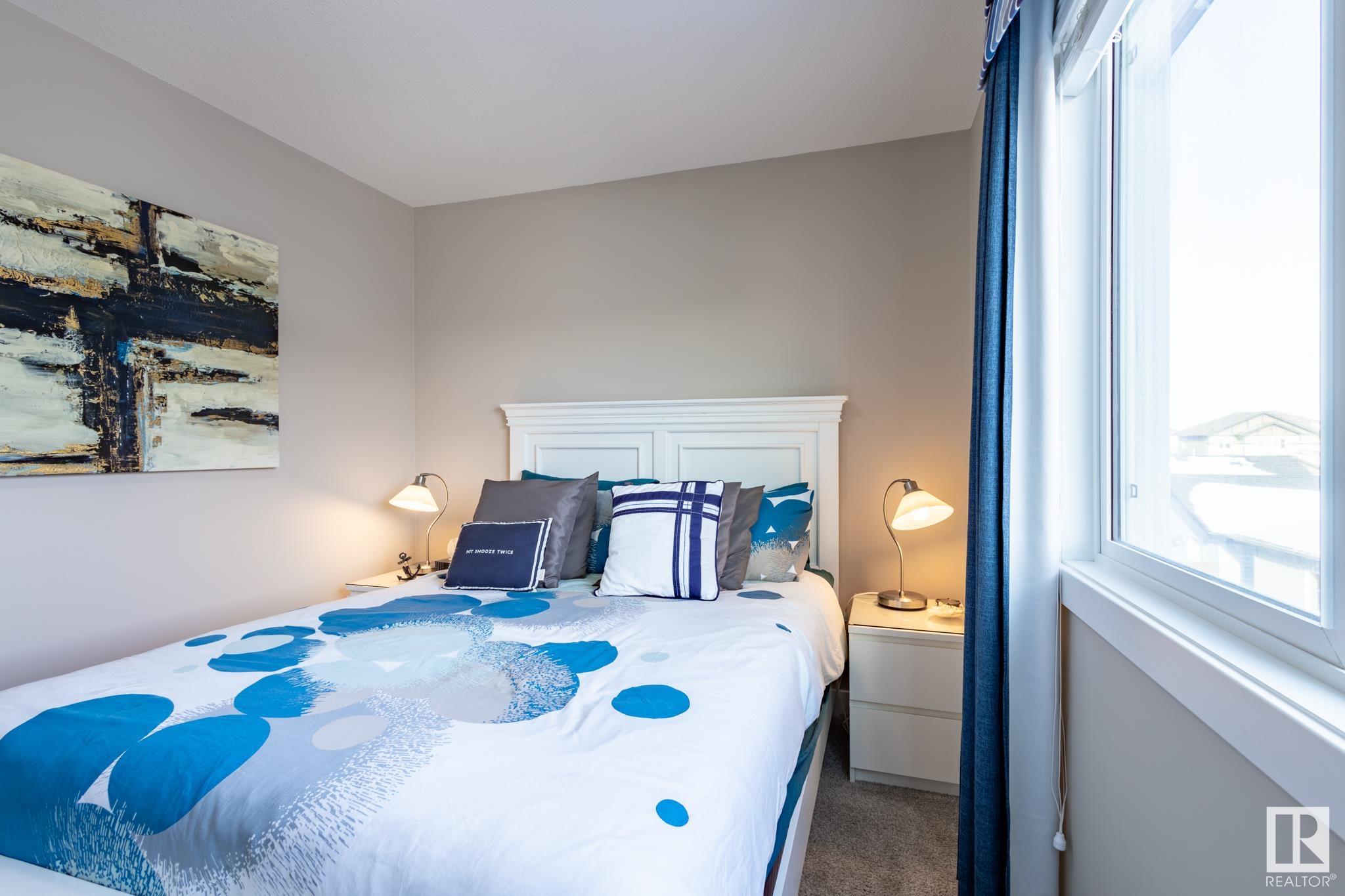      2029 CAVANAGH DR SW , Edmonton,  ,T6W 3M7 ;  Listing Number: MLS E4419427