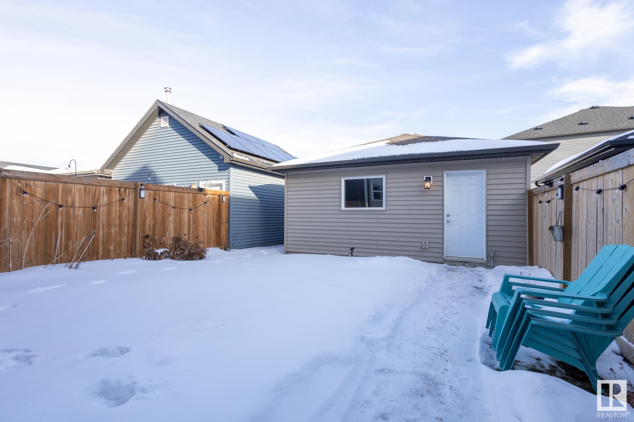      2029 CAVANAGH DR SW , Edmonton,  ,T6W 3M7 ;  Listing Number: MLS E4419427