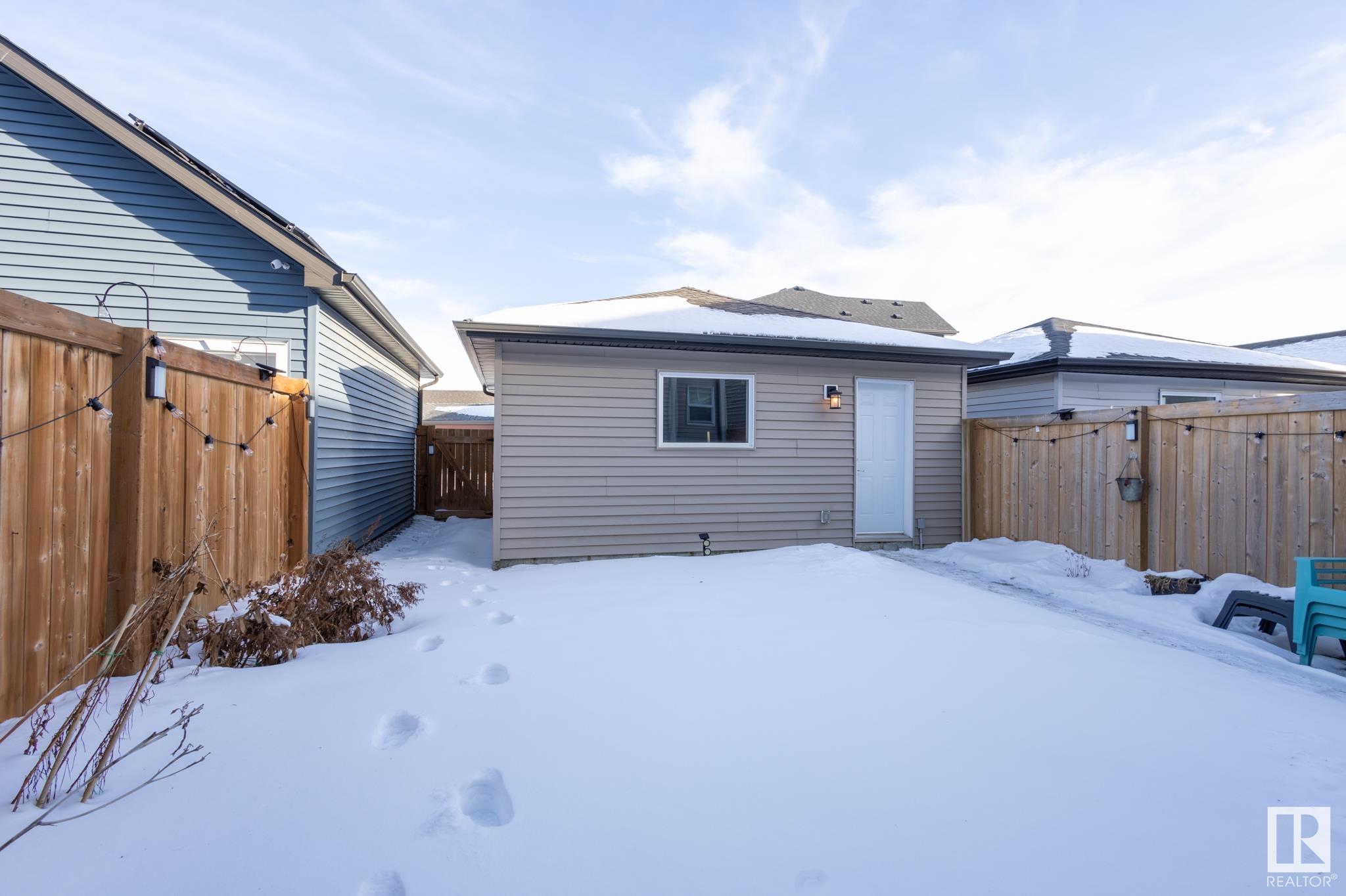      2029 CAVANAGH DR SW , Edmonton,  ,T6W 3M7 ;  Listing Number: MLS E4419427