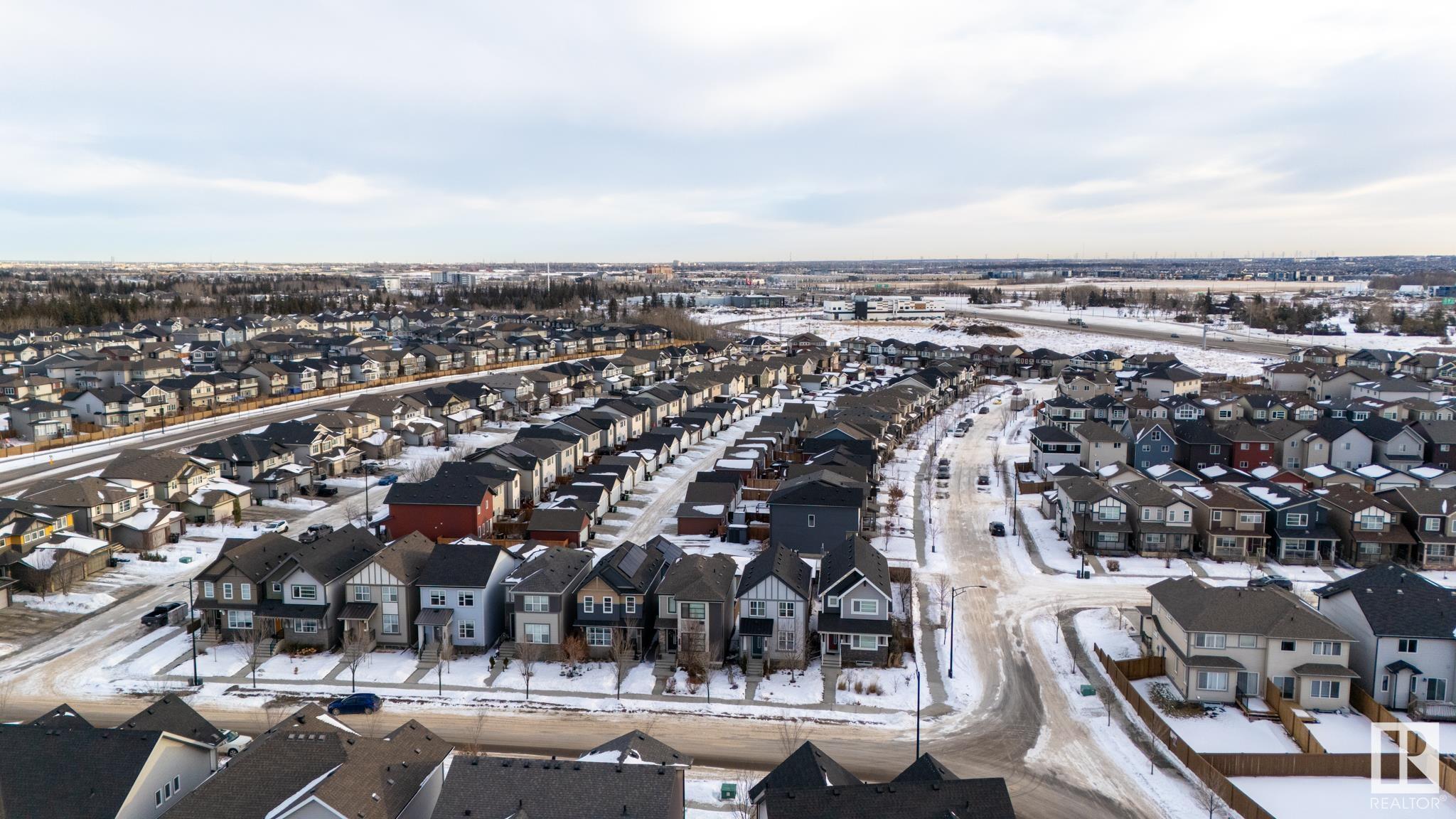      2029 CAVANAGH DR SW , Edmonton,  ,T6W 3M7 ;  Listing Number: MLS E4419427