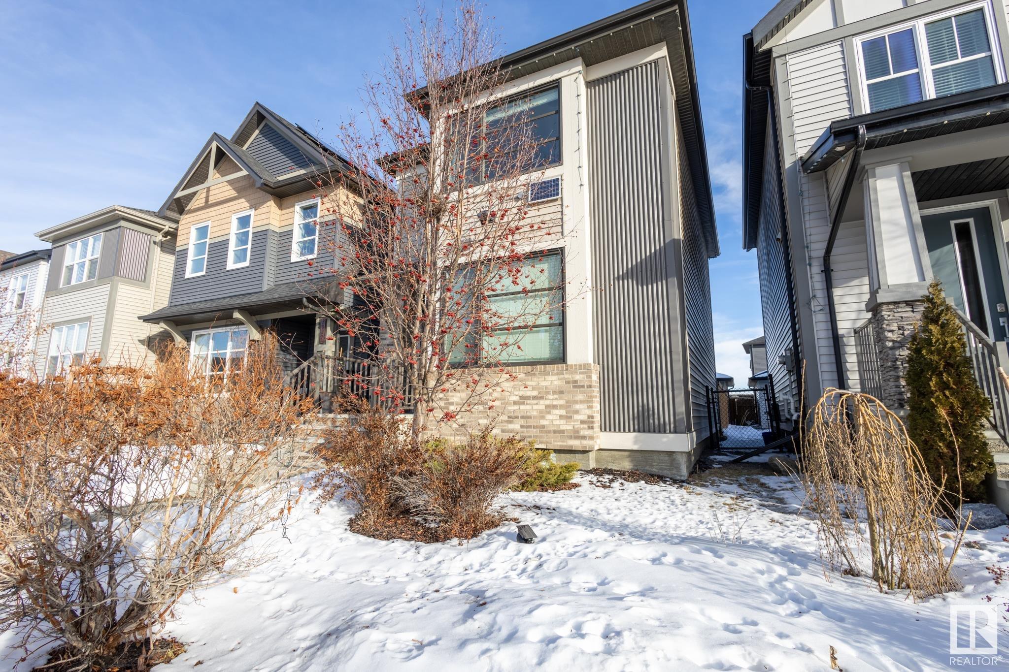      2029 CAVANAGH DR SW , Edmonton,  ,T6W 3M7 ;  Listing Number: MLS E4419427