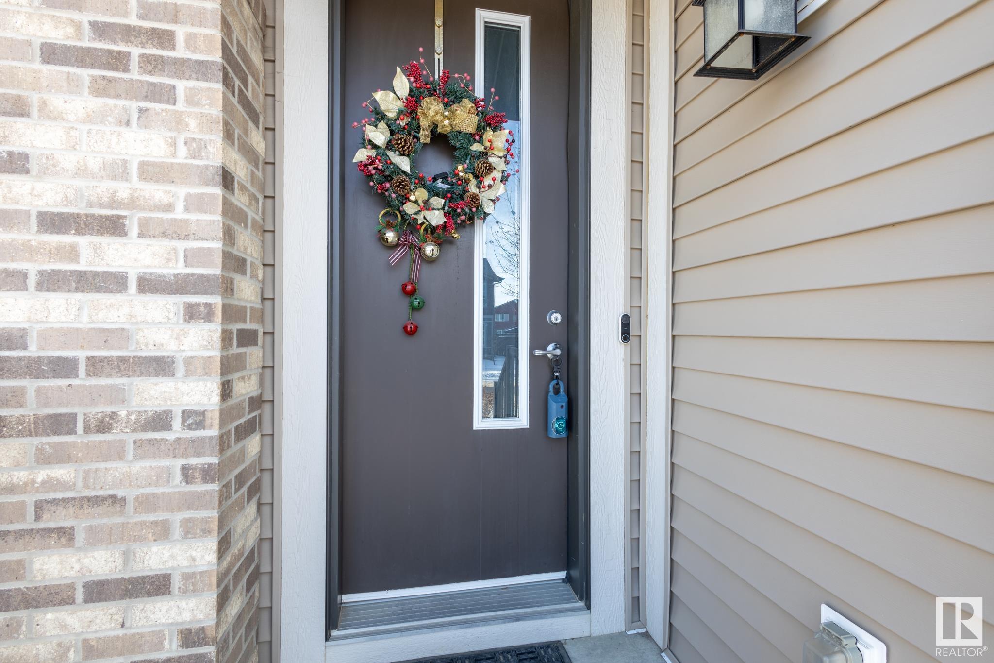      2029 CAVANAGH DR SW , Edmonton,  ,T6W 3M7 ;  Listing Number: MLS E4419427