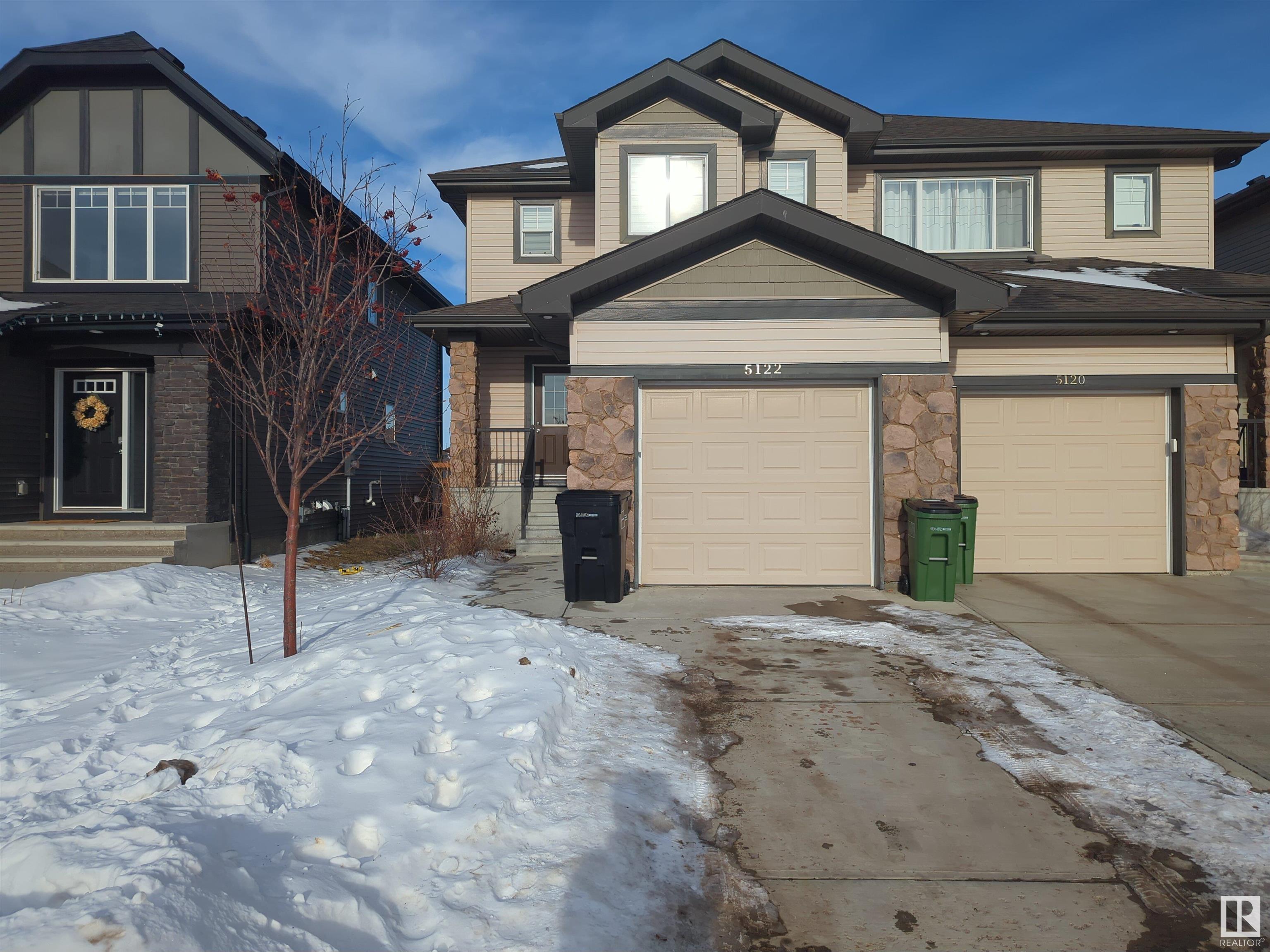      5122 20 AV SW , Edmonton,  ,T6X 1V6 ;  Listing Number: MLS E4419430
