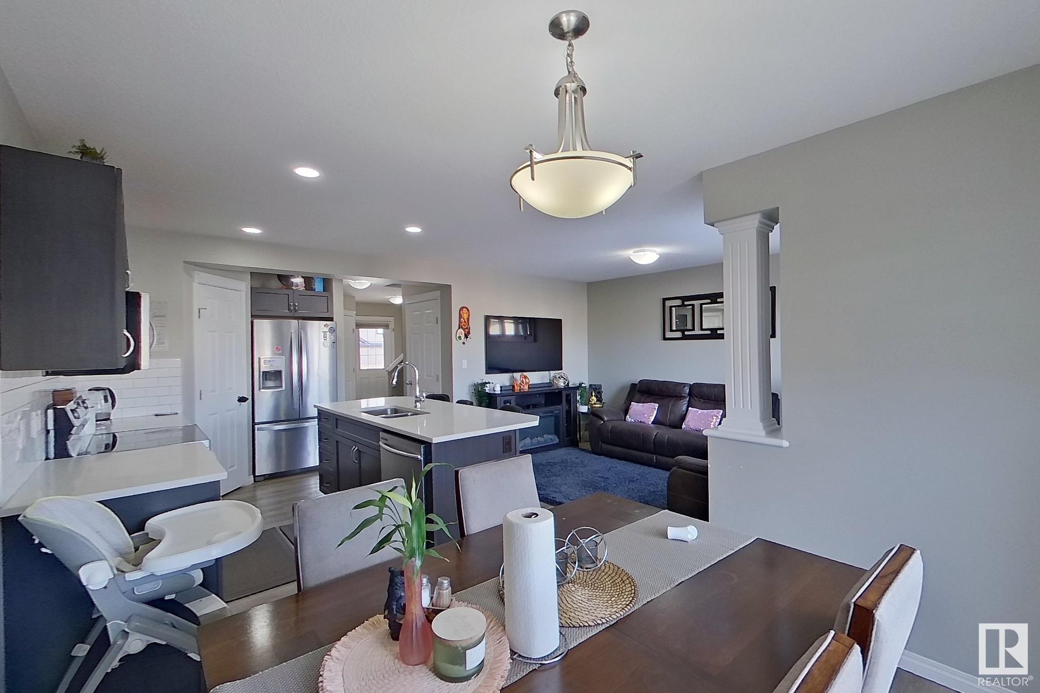      5122 20 AV SW , Edmonton,  ,T6X 1V6 ;  Listing Number: MLS E4419430
