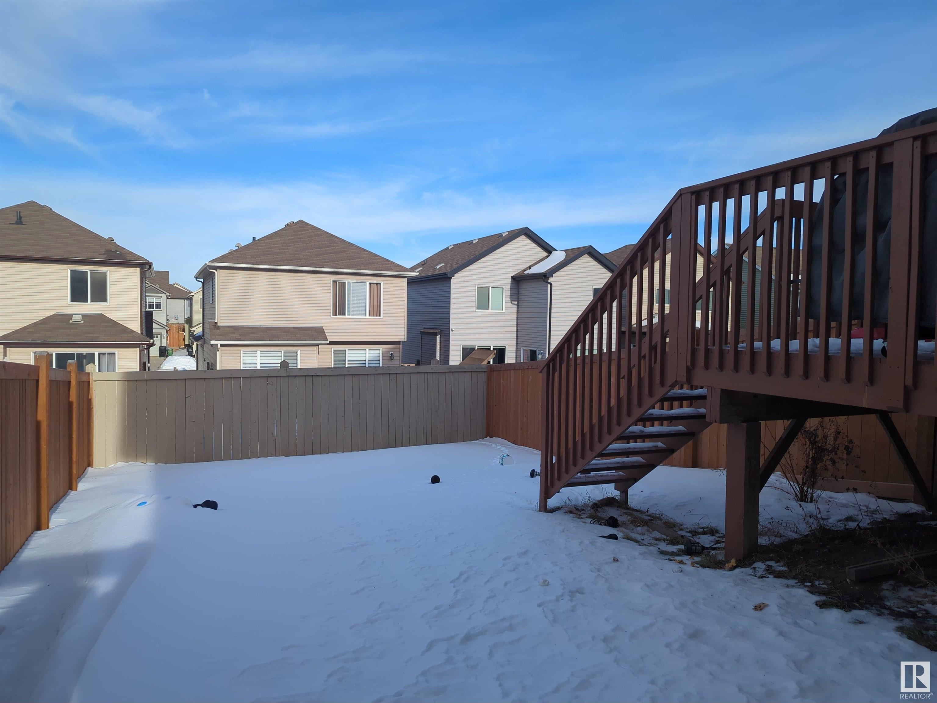      5122 20 AV SW , Edmonton,  ,T6X 1V6 ;  Listing Number: MLS E4419430