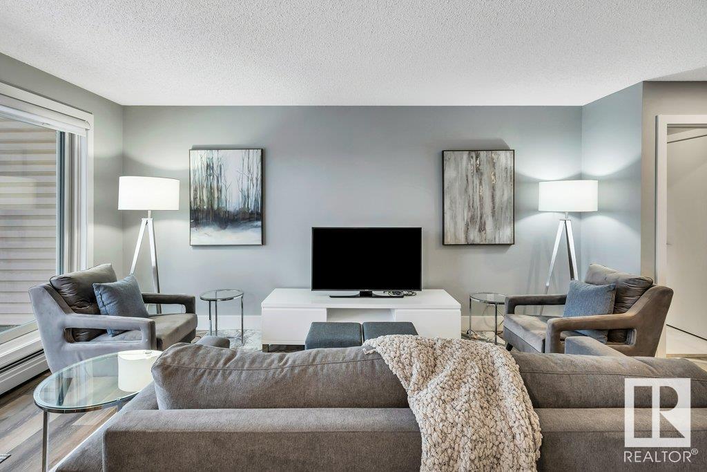      #108 5125 RIVERBEND RD NW , Edmonton,  ,T6H 5K5 ;  Listing Number: MLS E4419431