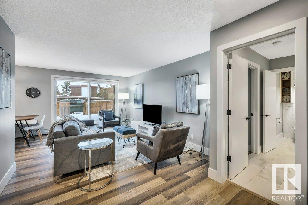      #108 5125 RIVERBEND RD NW , Edmonton,  ,T6H 5K5 ;  Listing Number: MLS E4419431