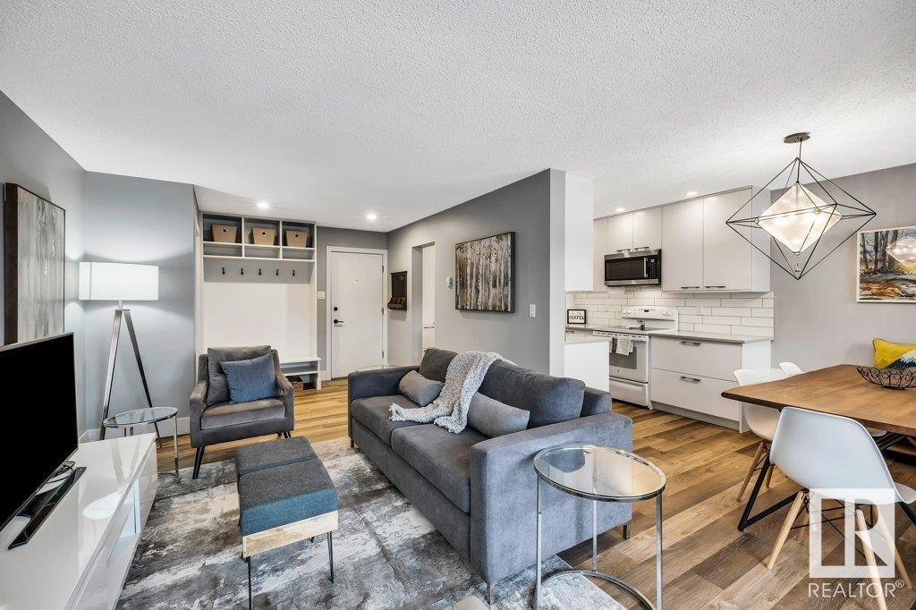      #108 5125 RIVERBEND RD NW , Edmonton,  ,T6H 5K5 ;  Listing Number: MLS E4419431